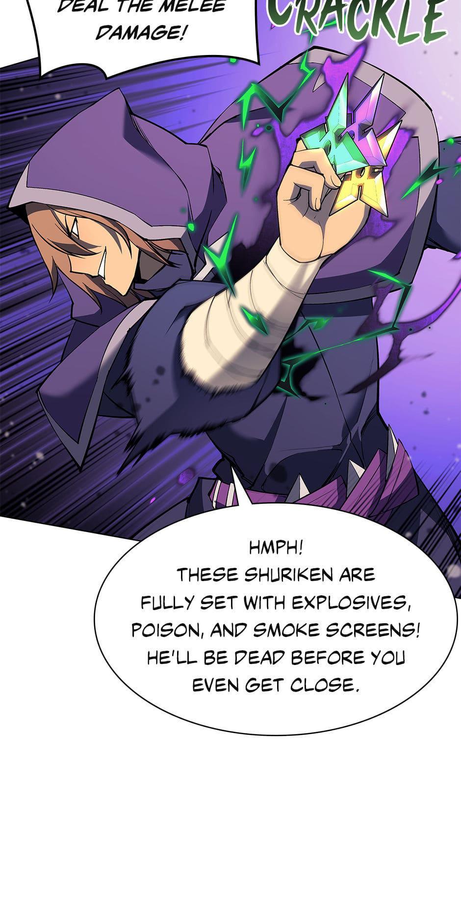Overgeared Chapter 64 — page 54