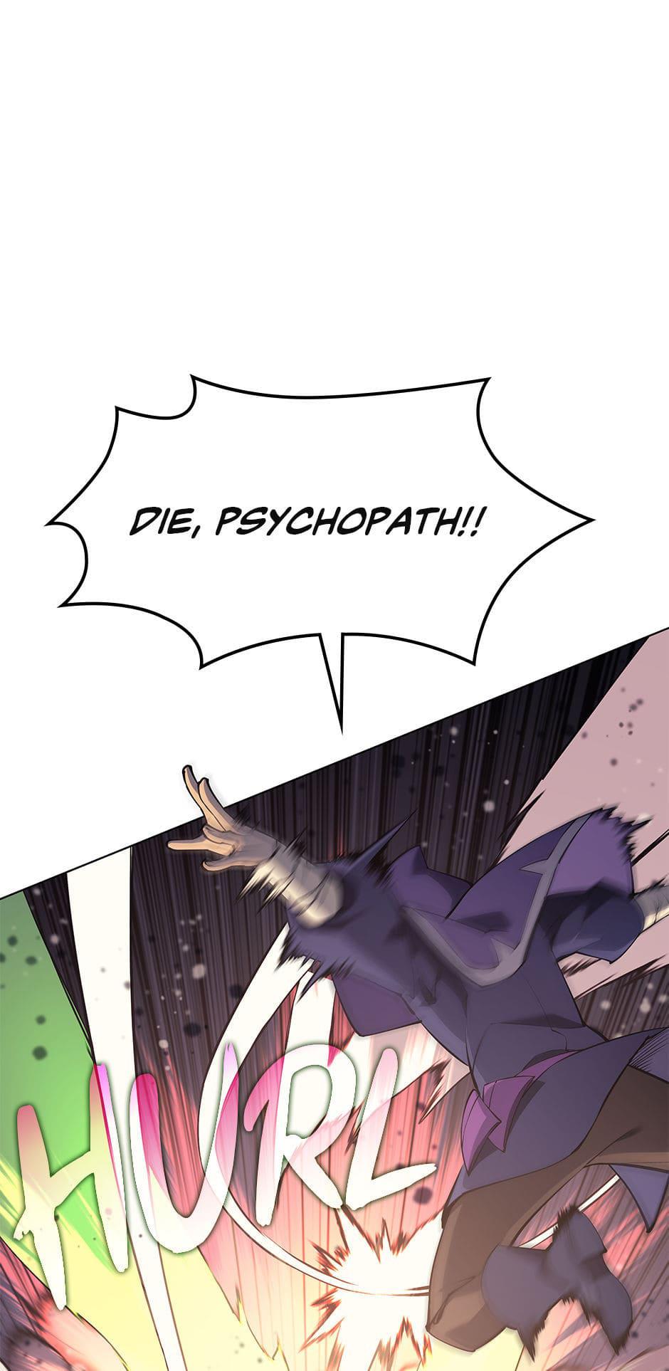 Overgeared Chapter 64 — page 55
