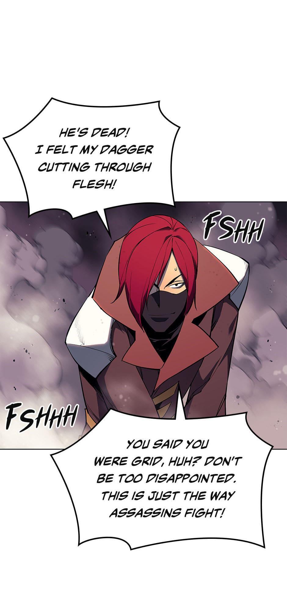 Overgeared Chapter 64 — page 57