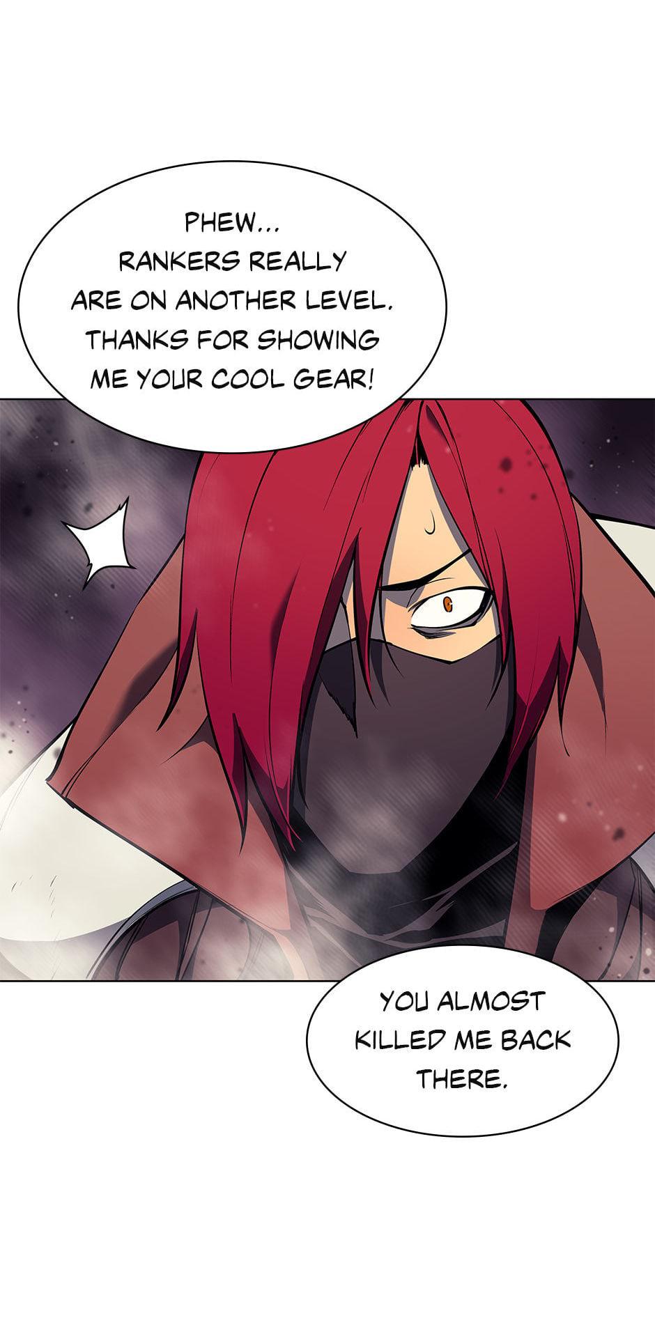Overgeared Chapter 64 — page 58