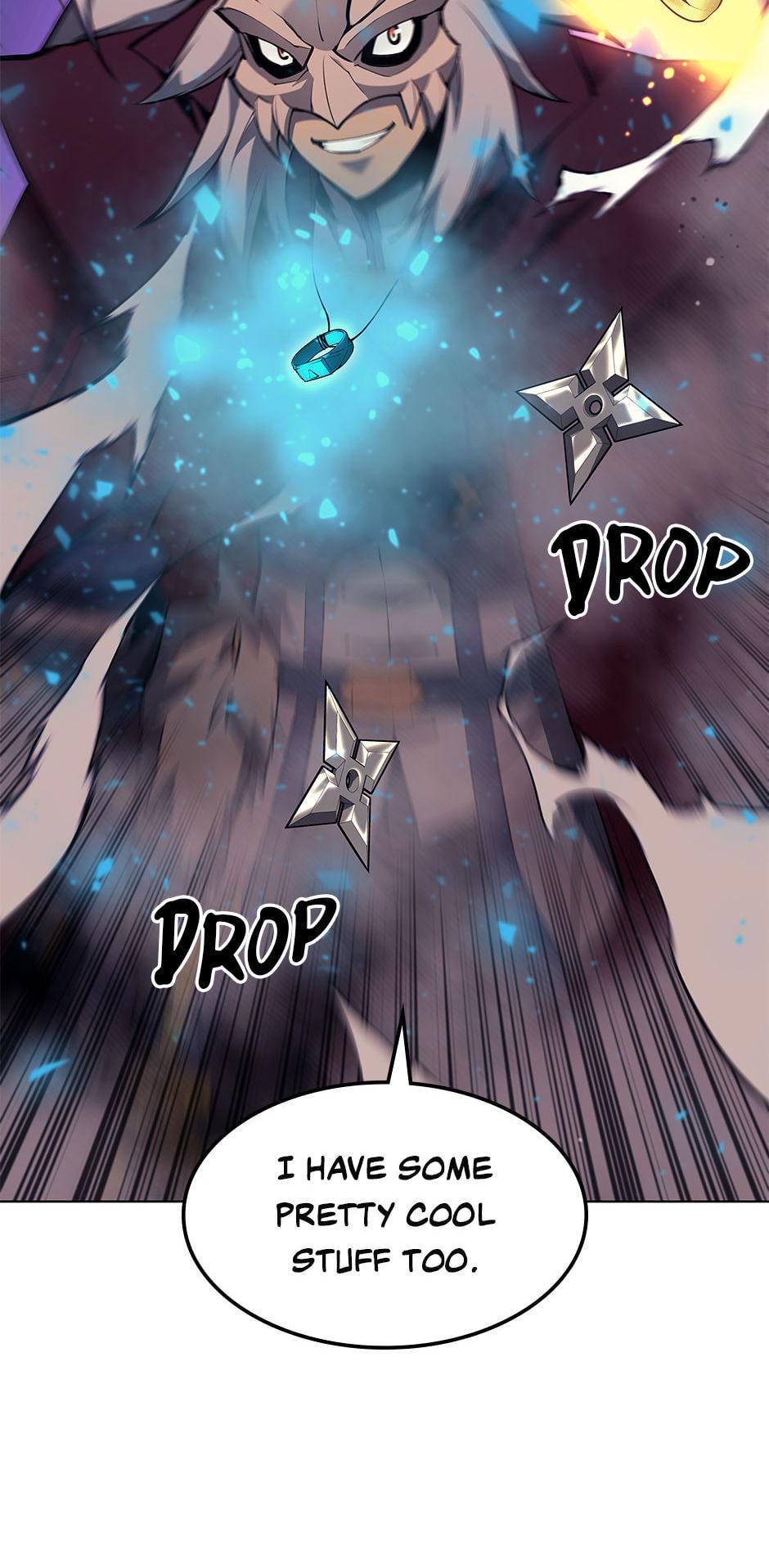 Overgeared Chapter 64 — page 60