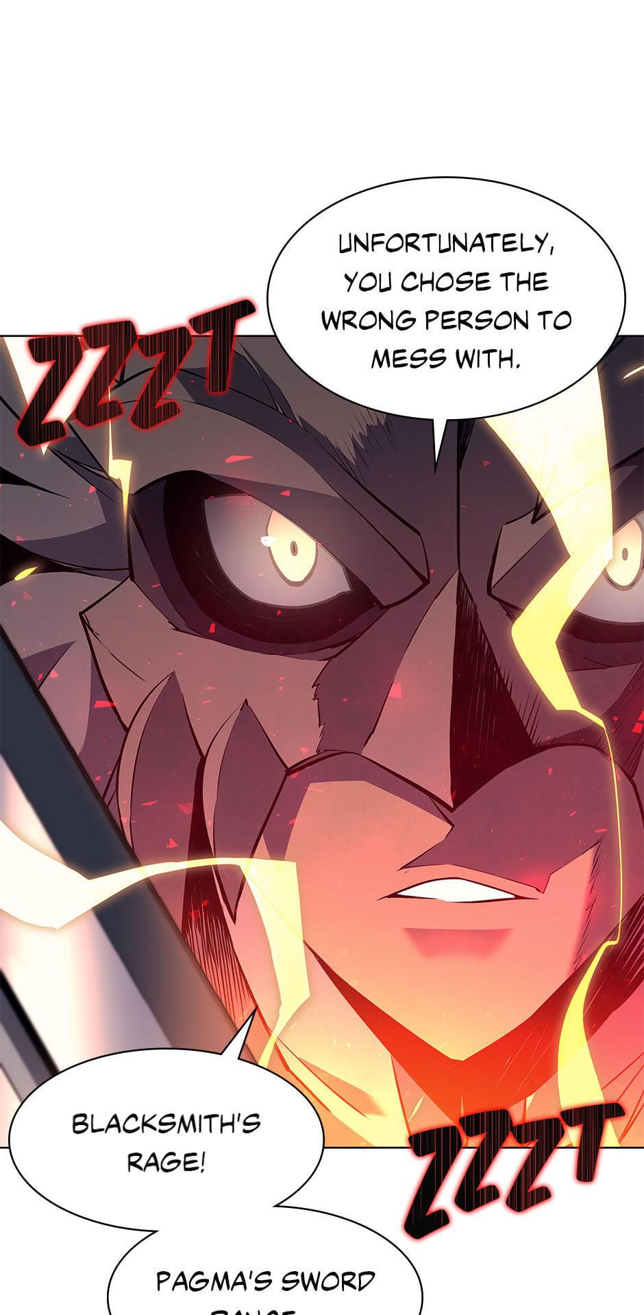 Overgeared Chapter 64 — page 61