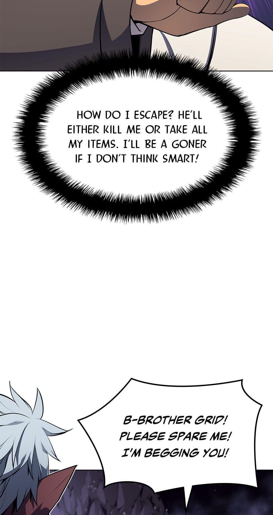 Overgeared Chapter 64 — page 66