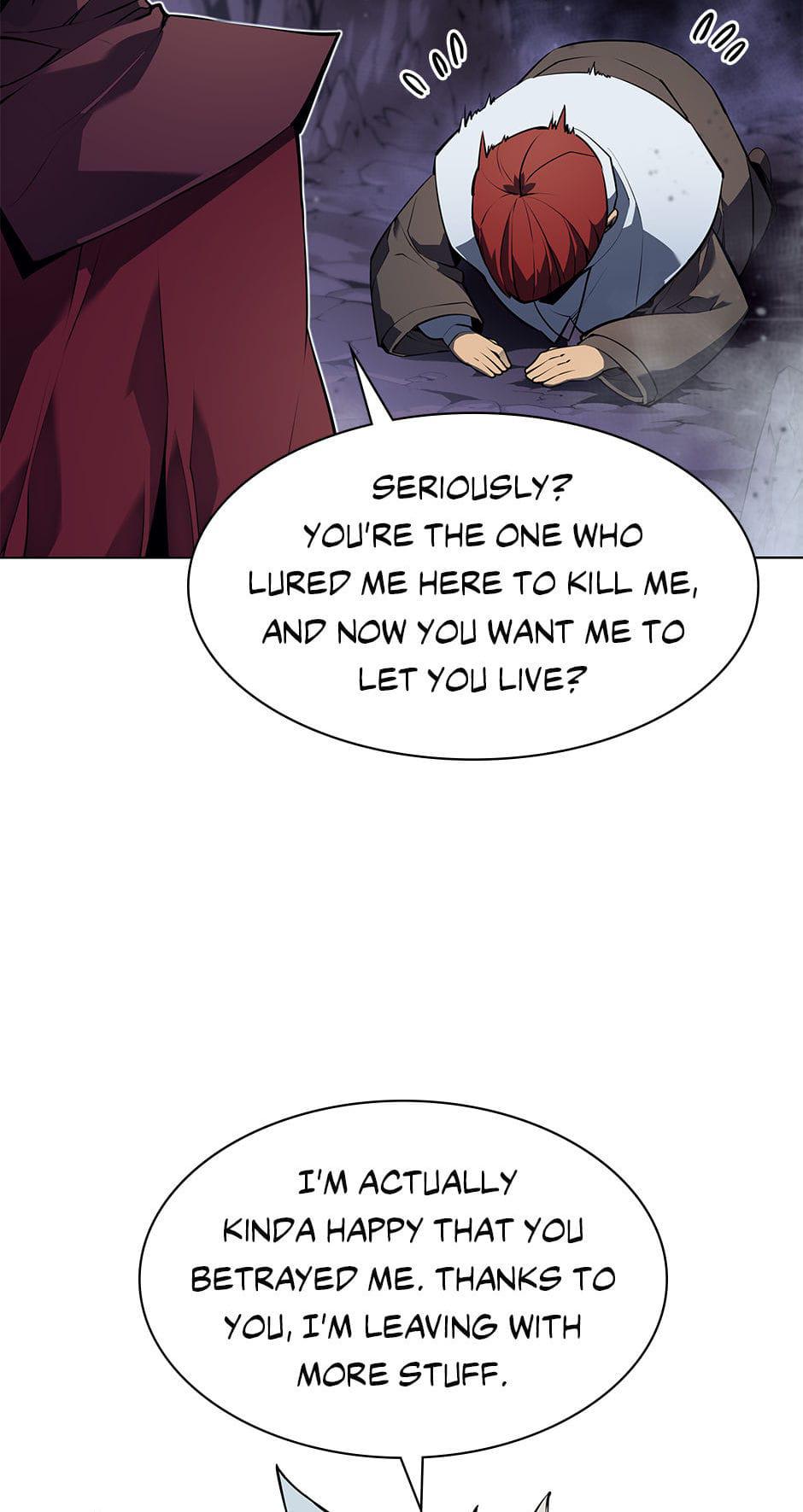 Overgeared Chapter 64 — page 67