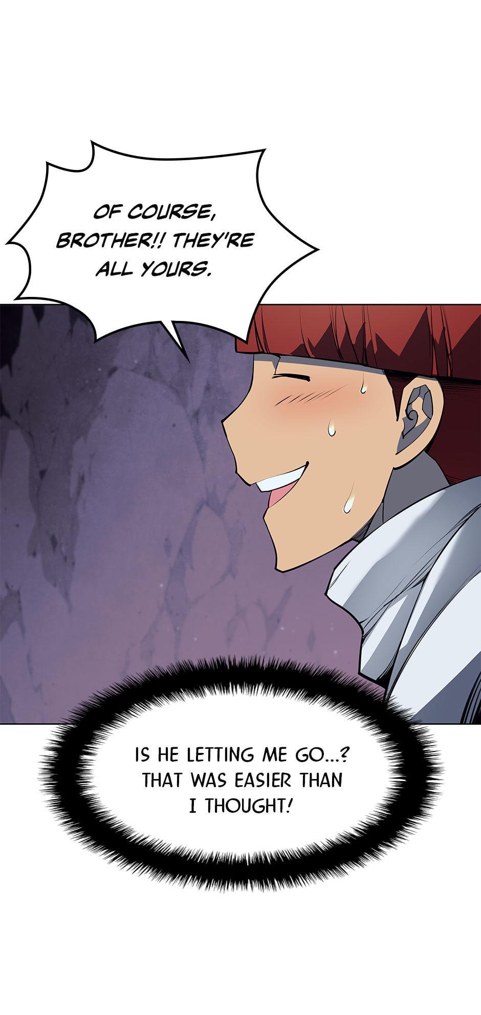Overgeared Chapter 64 — page 69