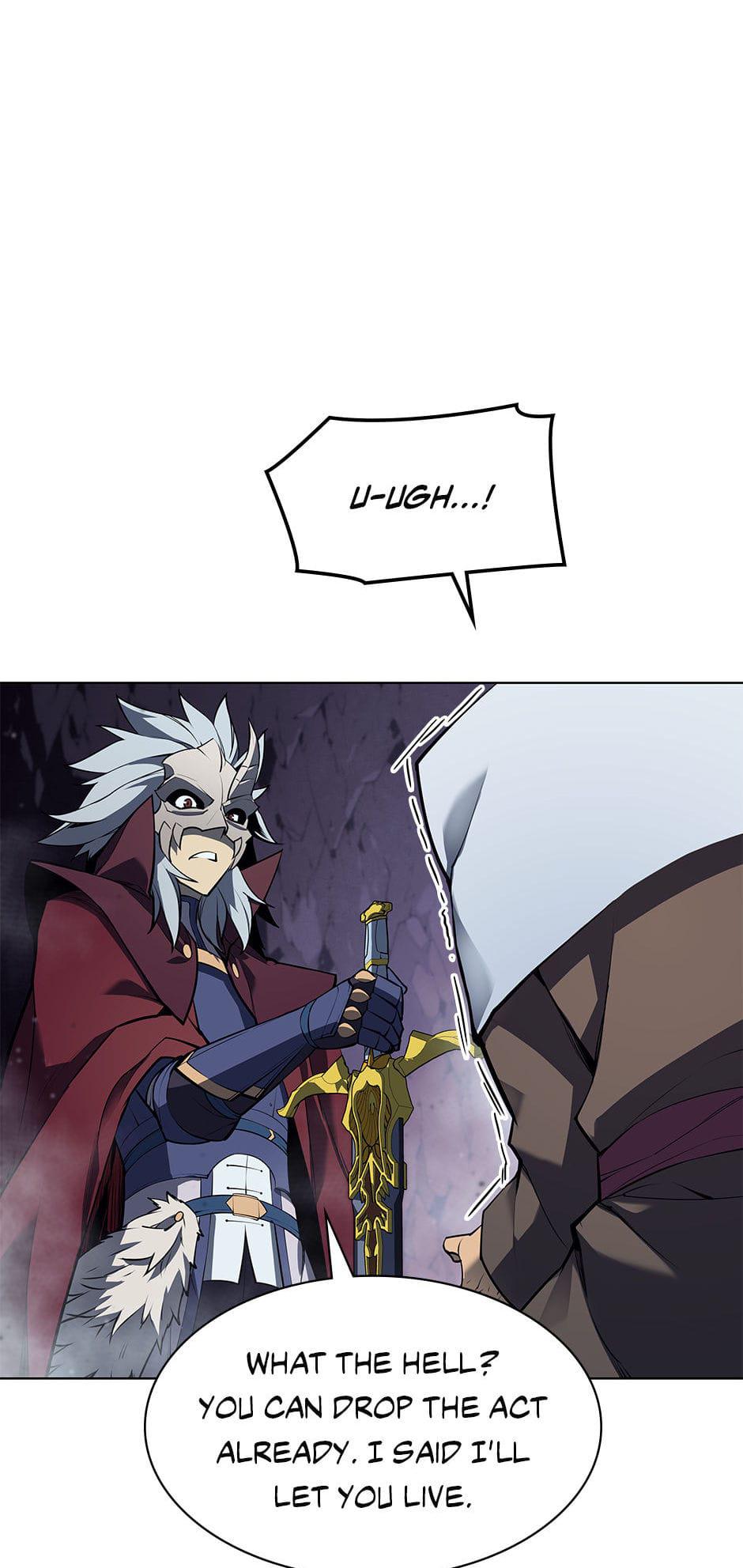 Overgeared Chapter 64 — page 71