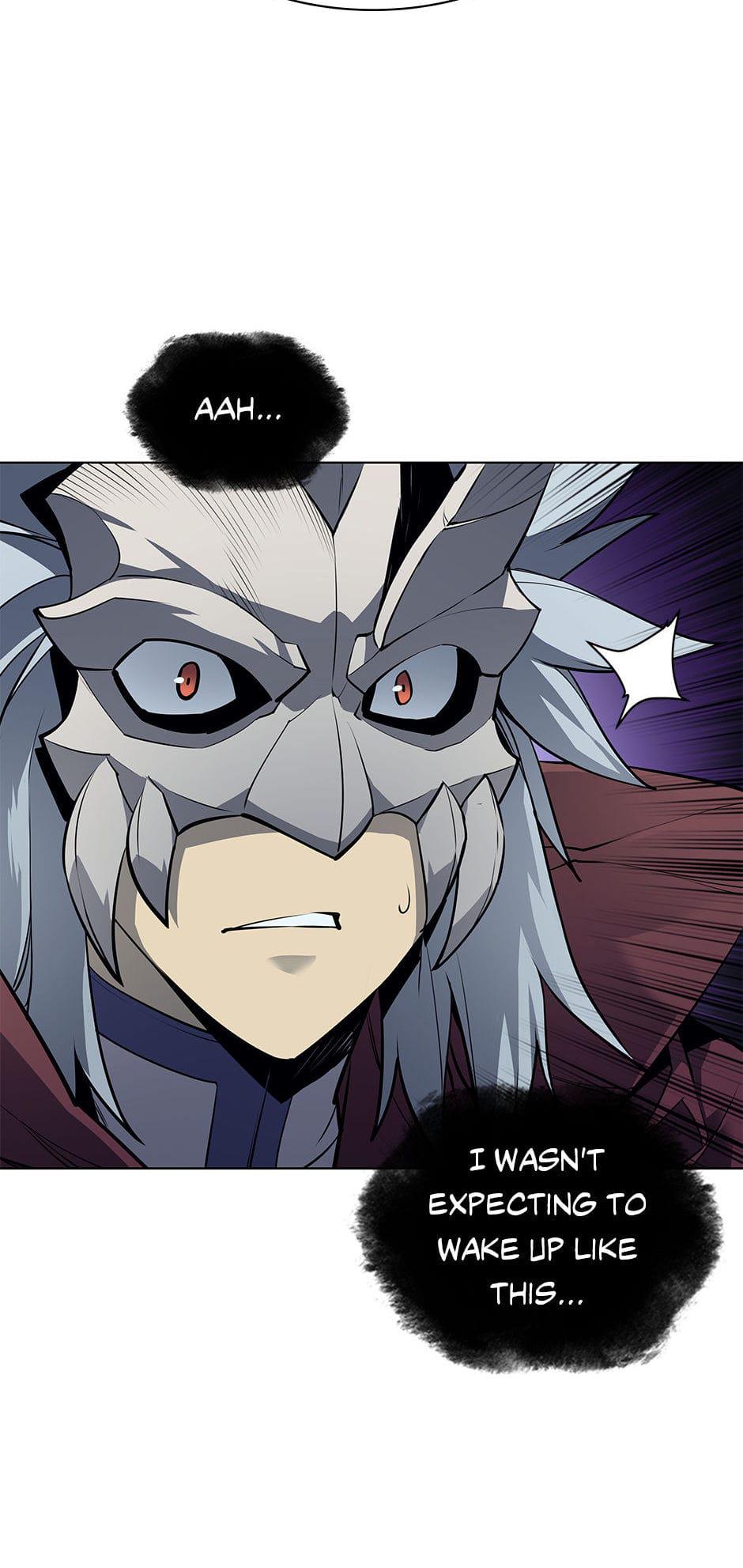Overgeared Chapter 64 — page 72