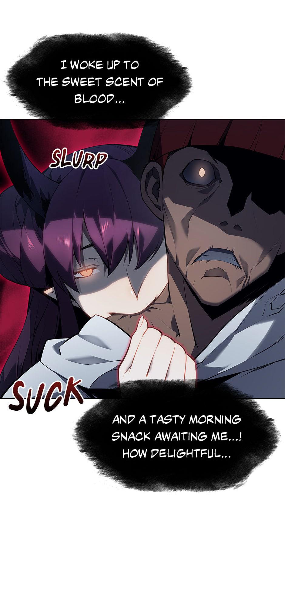Overgeared Chapter 64 — page 73