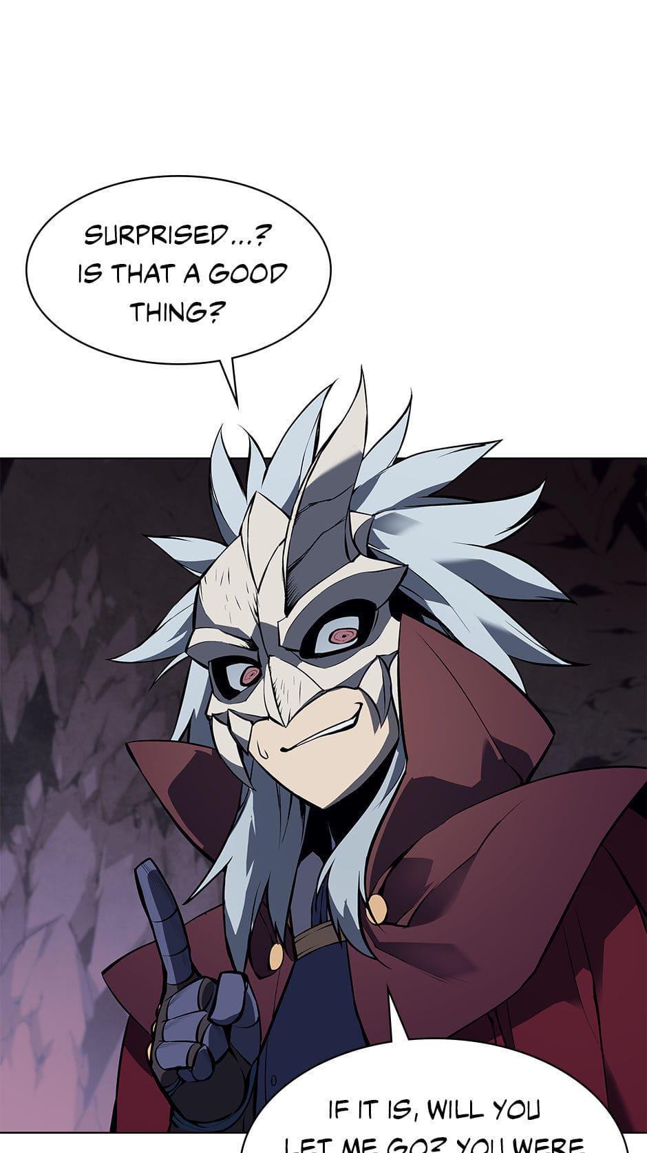 Overgeared Chapter 64 — page 84
