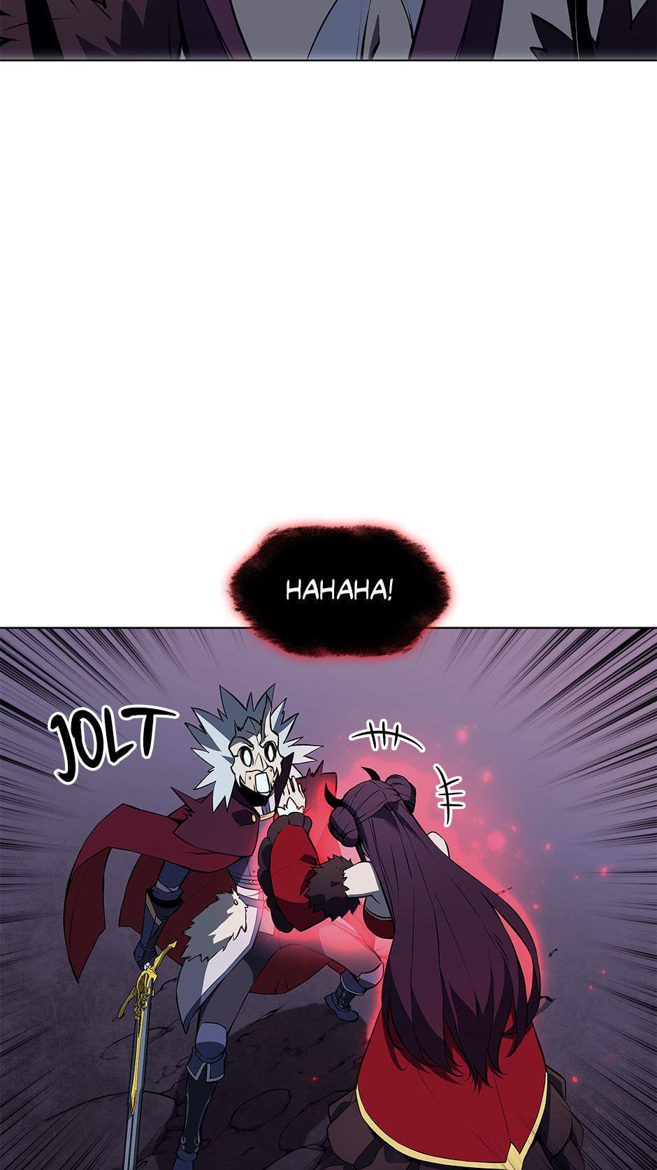 Overgeared Chapter 64 — page 86
