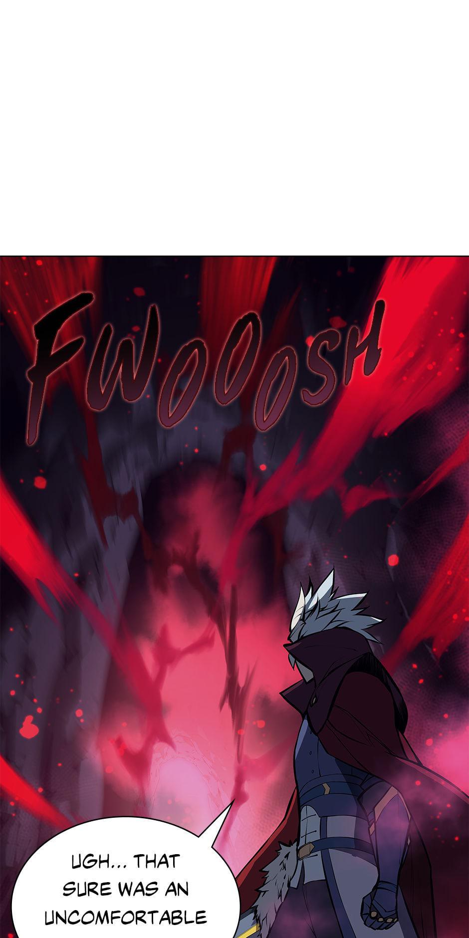 Overgeared Chapter 64 — page 91