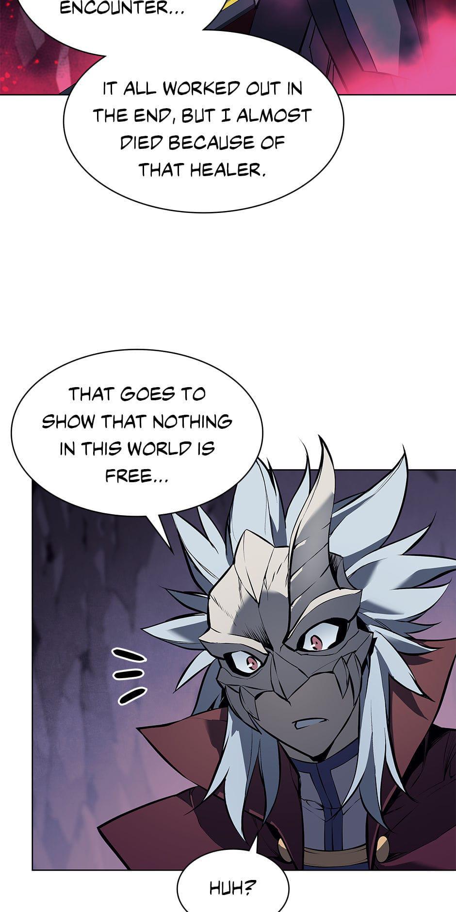 Overgeared Chapter 64 — page 92