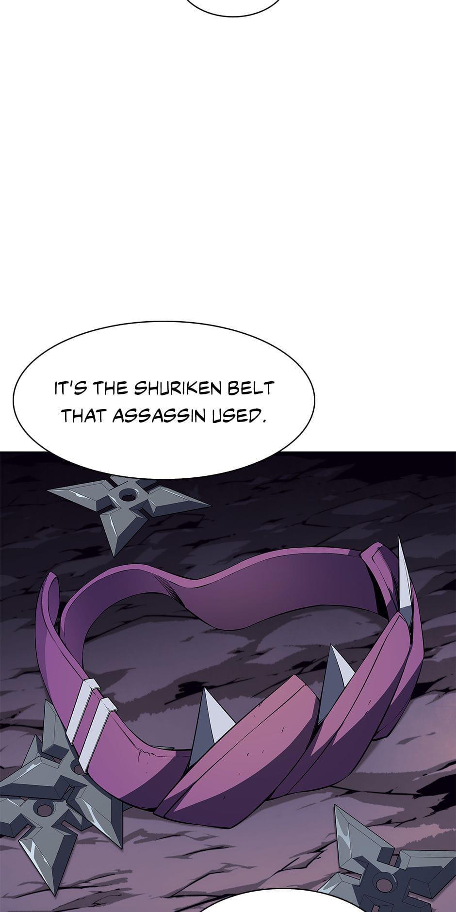 Overgeared Chapter 64 — page 93