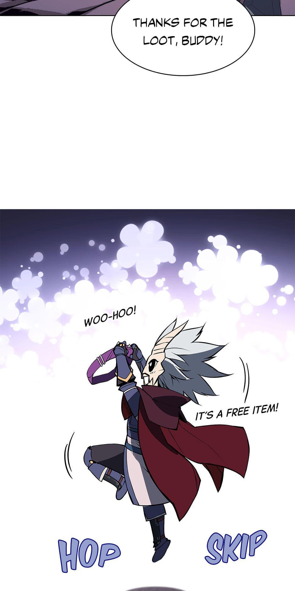 Overgeared Chapter 64 — page 94