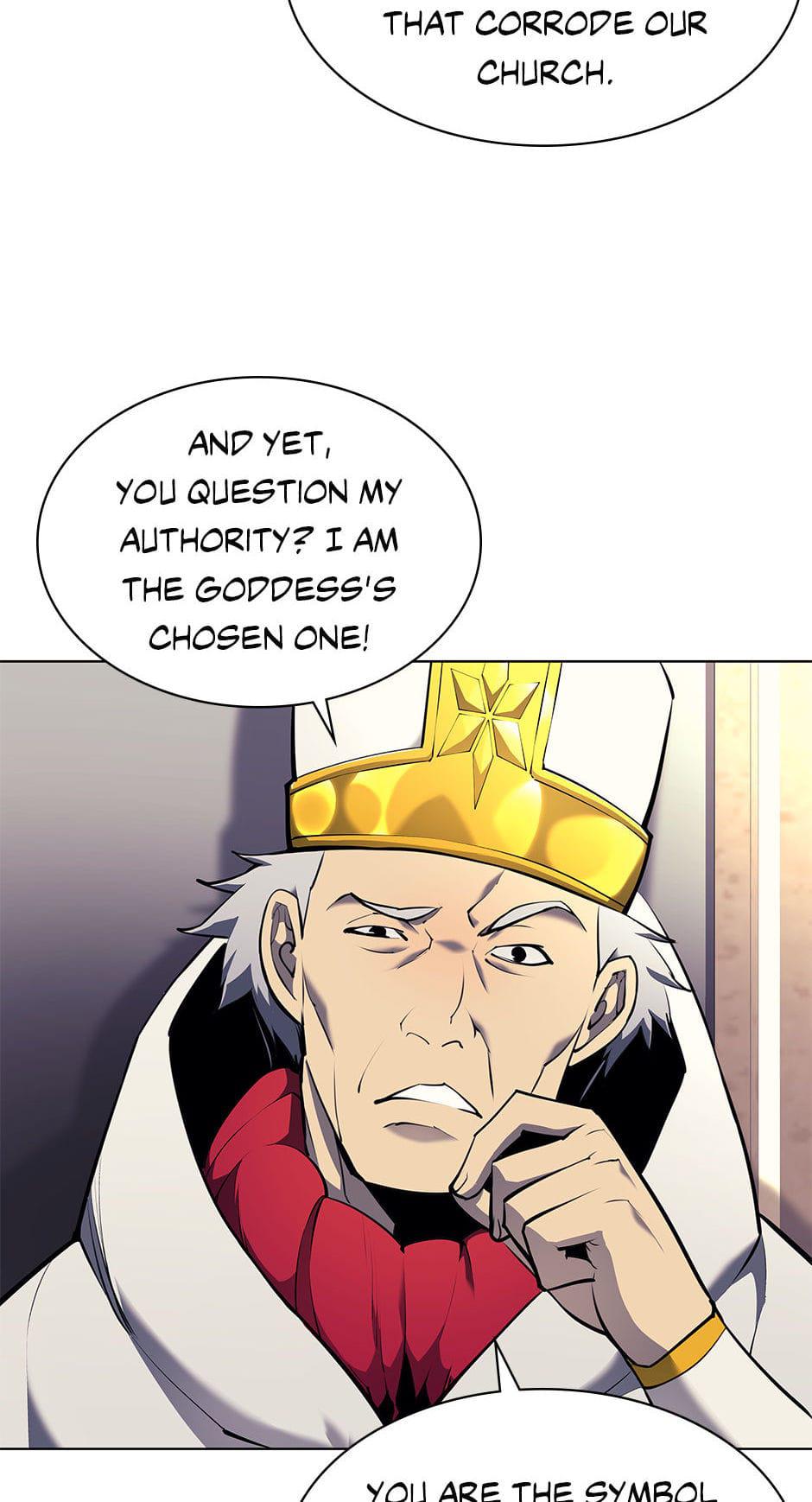 Overgeared Chapter 65 — page 3