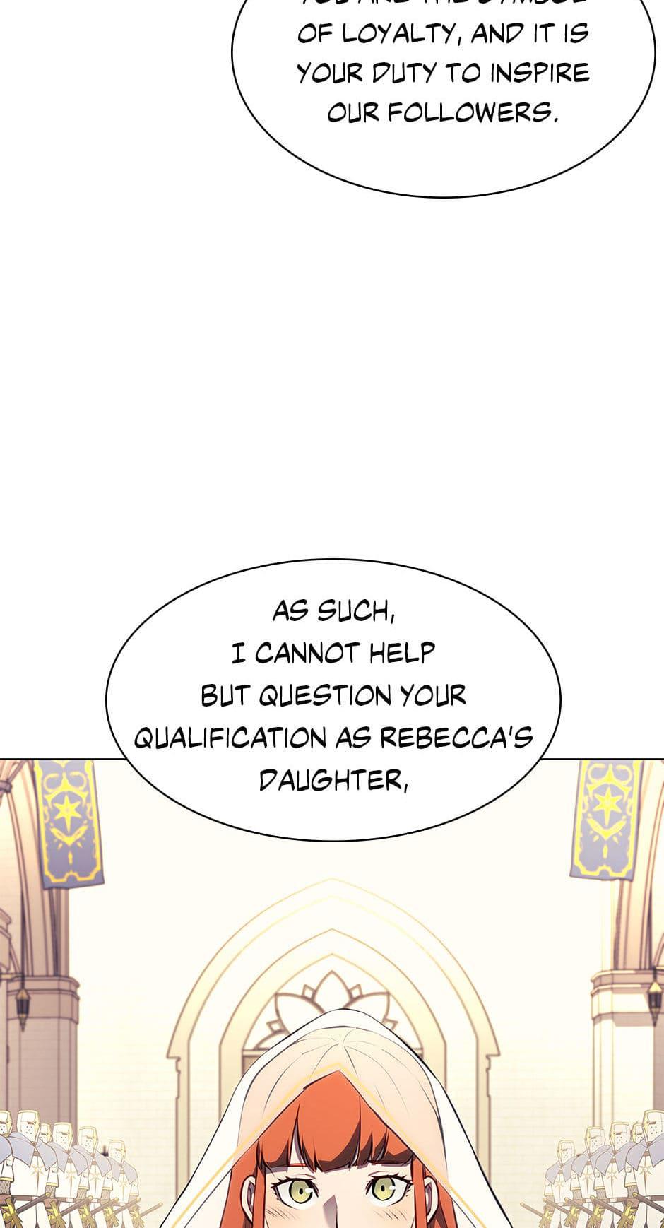 Overgeared Chapter 65 — page 4
