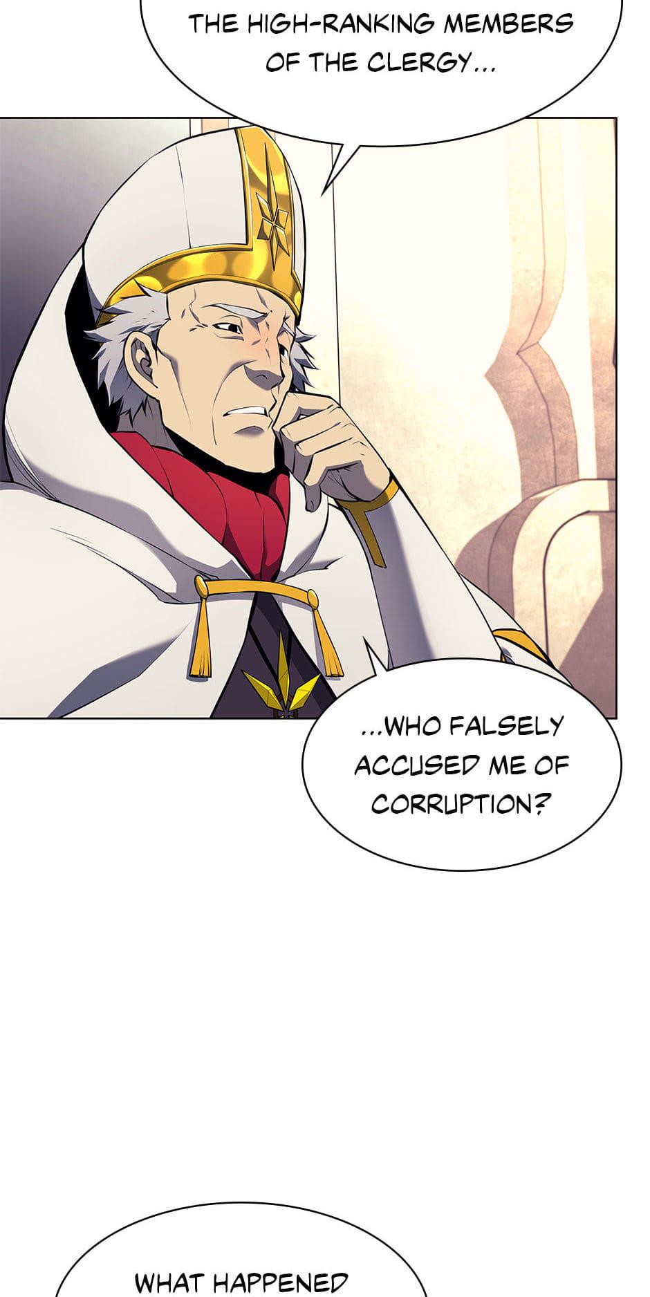 Overgeared Chapter 65 — page 7