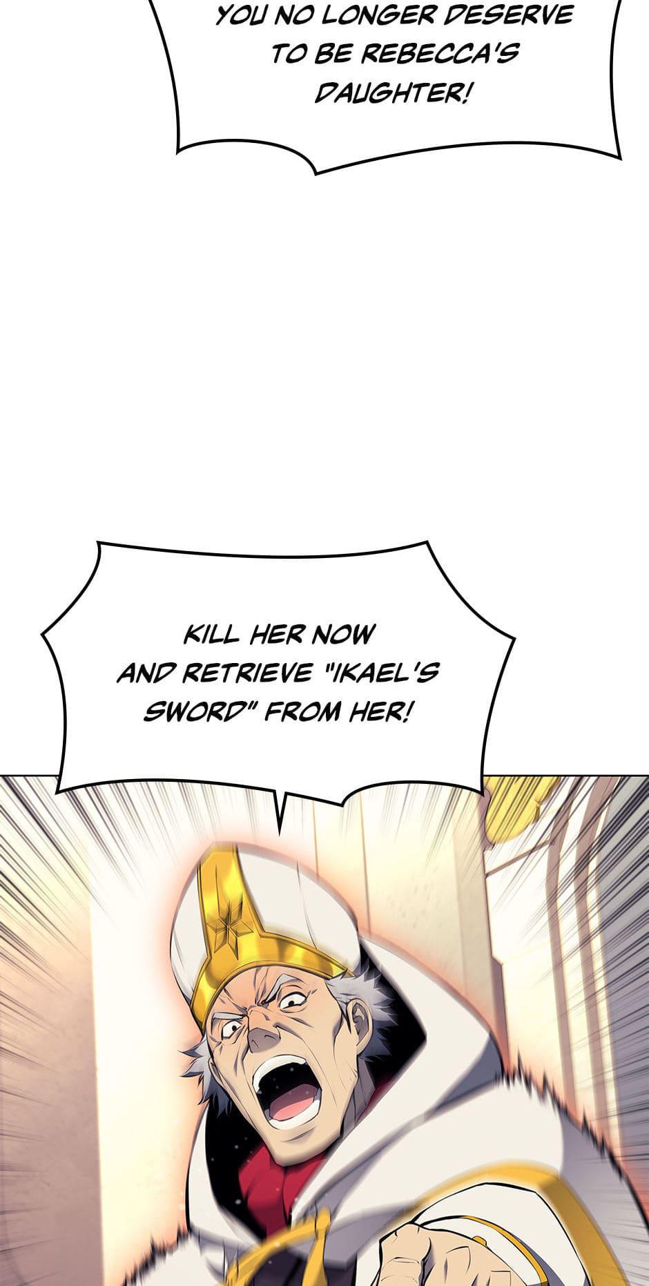 Overgeared Chapter 65 — page 11
