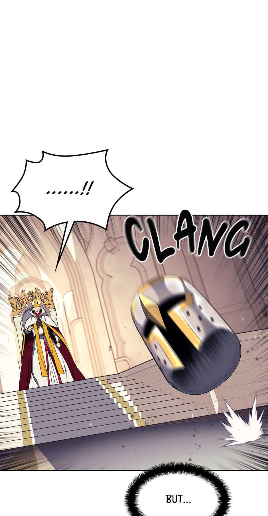 Overgeared Chapter 65 — page 21