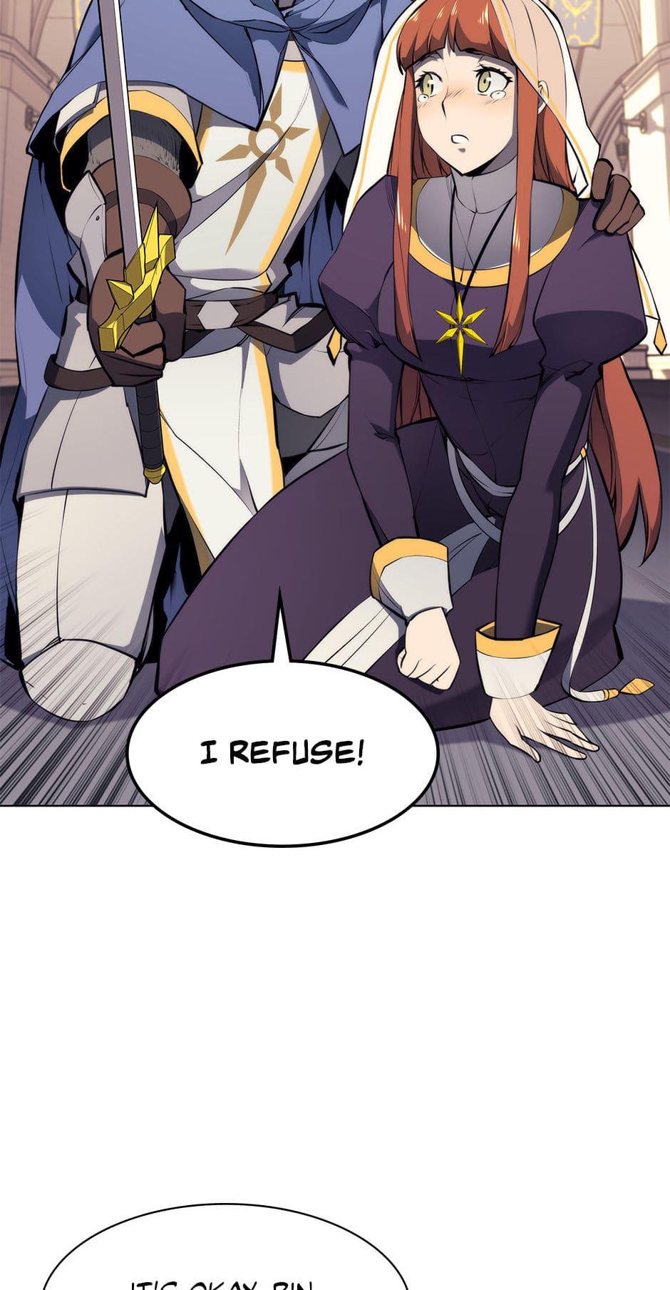 Overgeared Chapter 65 — page 23