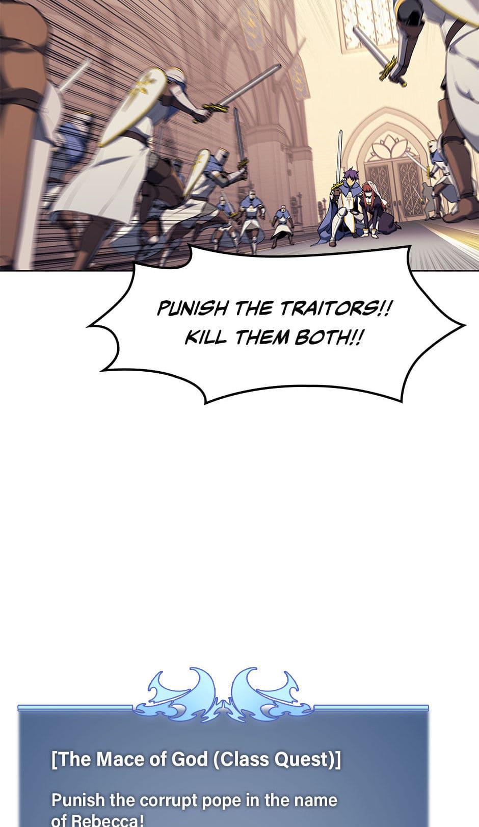 Overgeared Chapter 65 — page 27