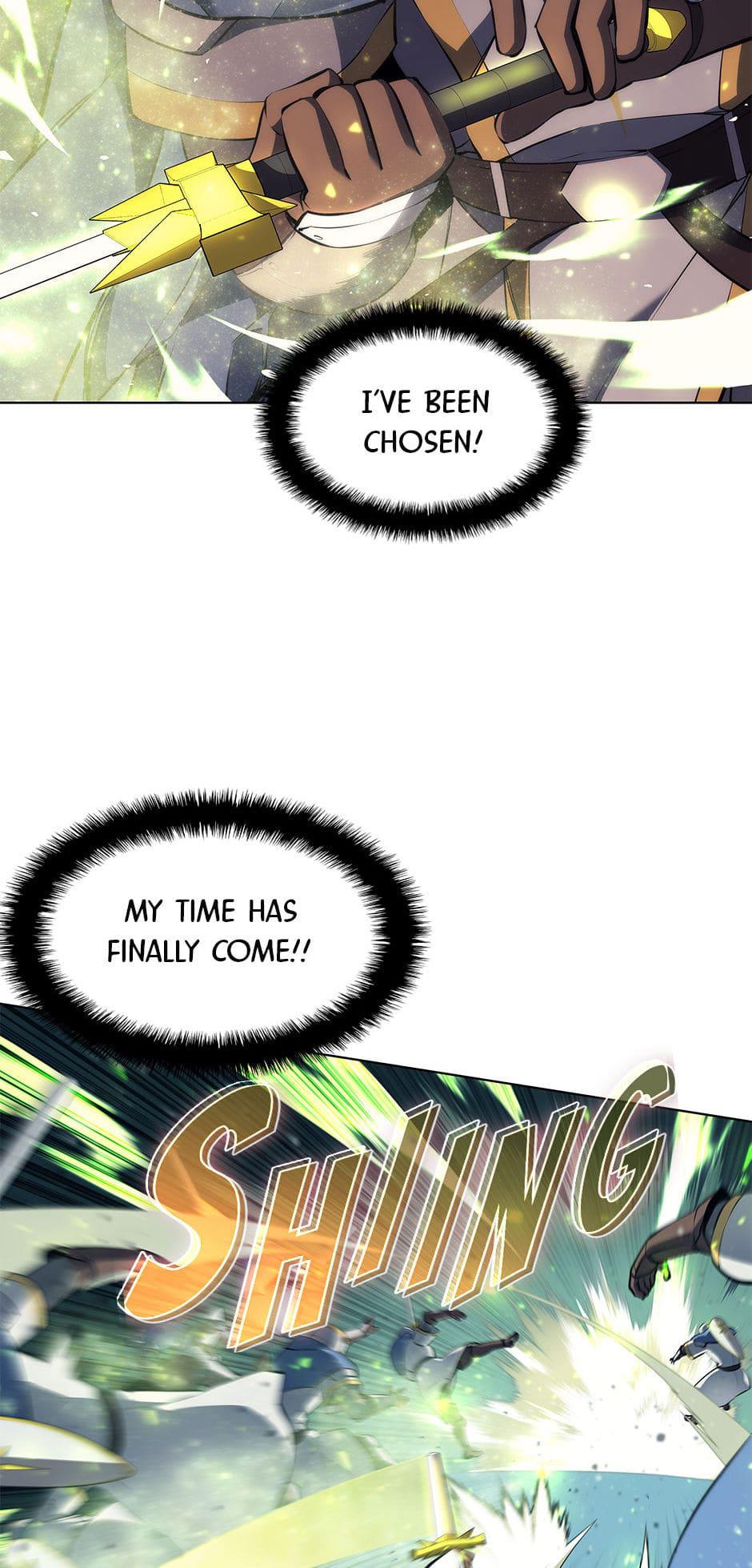Overgeared Chapter 65 — page 32