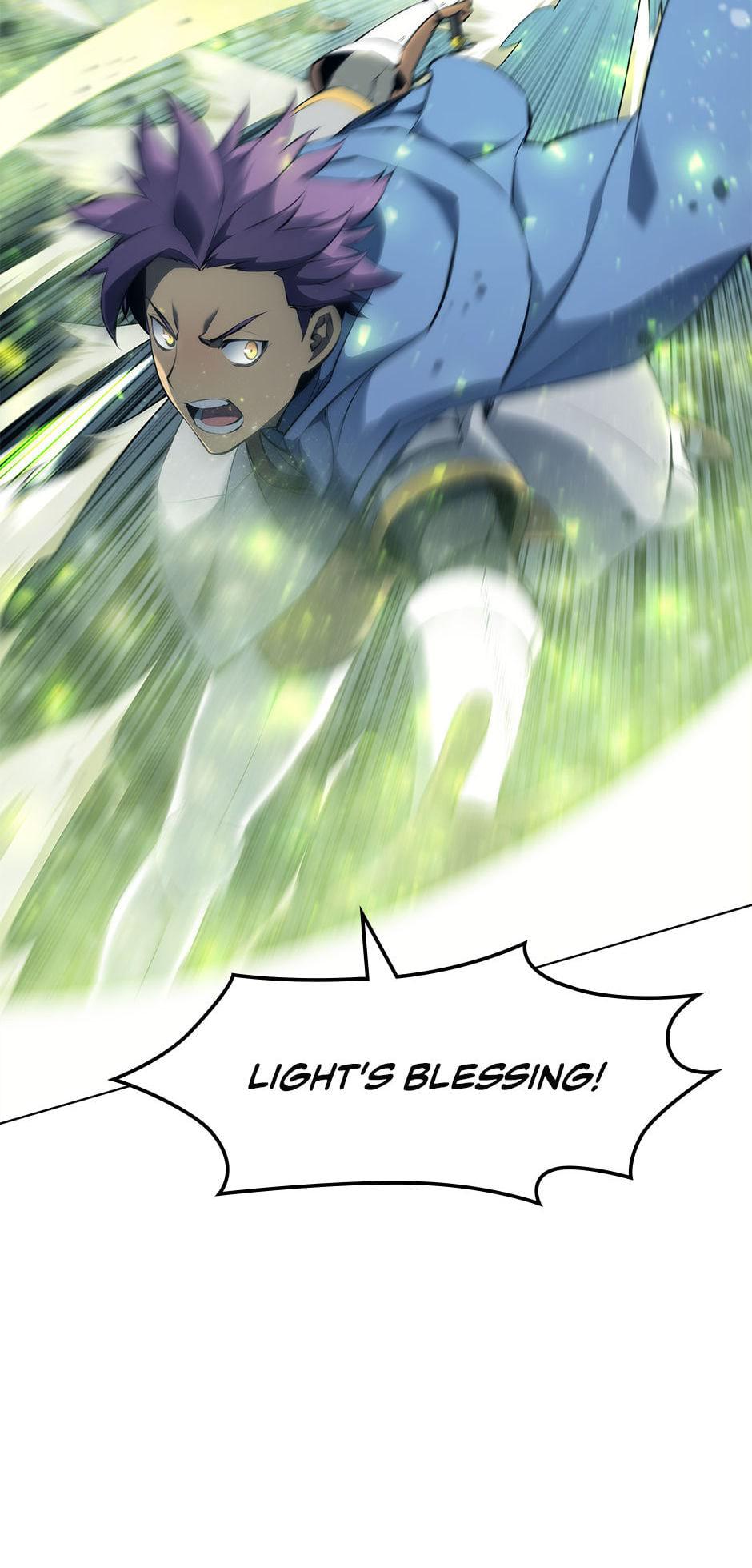 Overgeared Chapter 65 — page 33