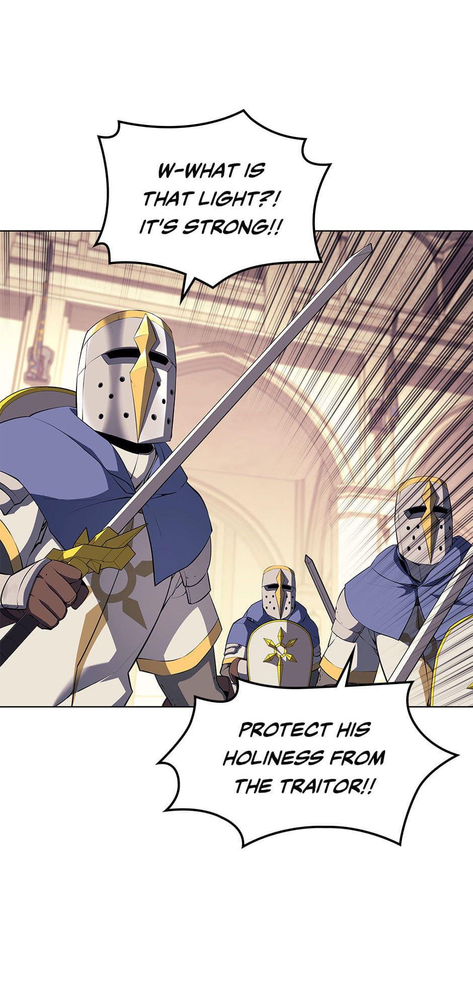 Overgeared Chapter 65 — page 34