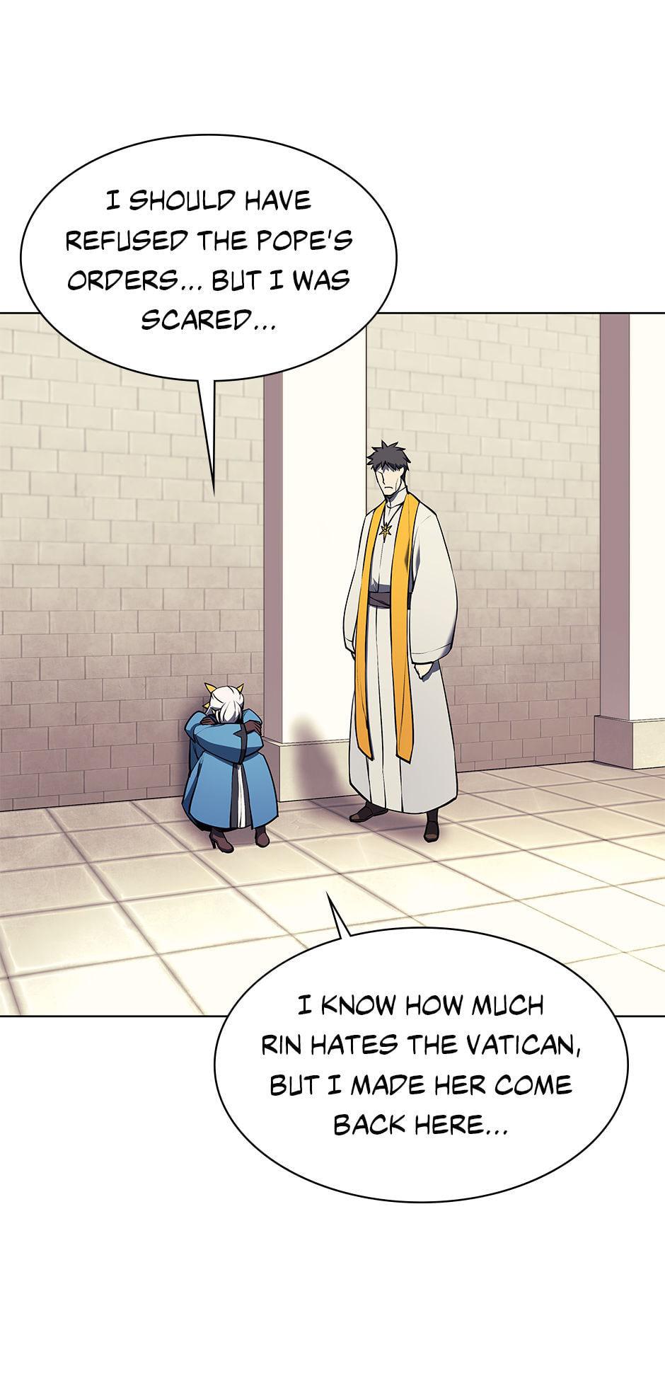 Overgeared Chapter 65 — page 40