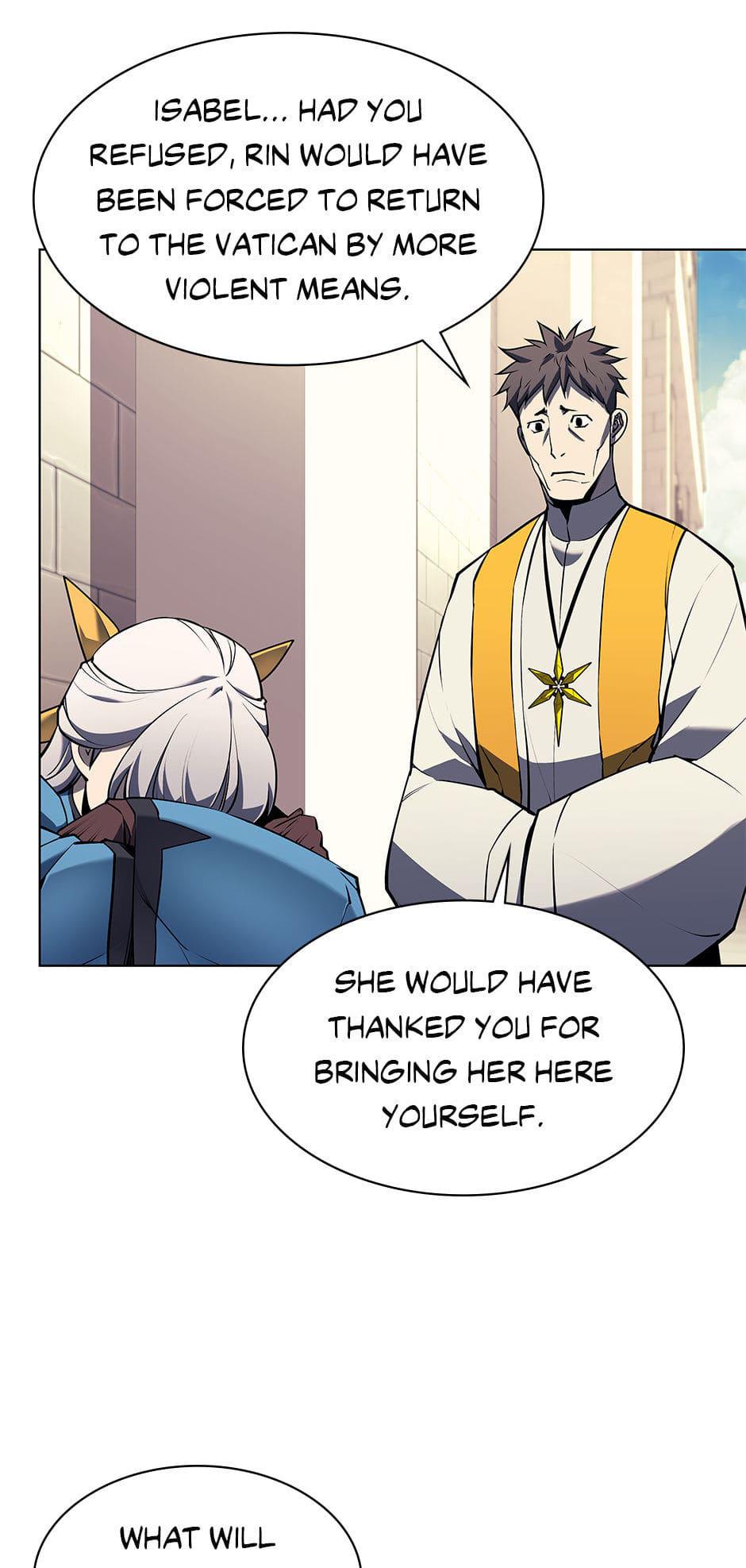 Overgeared Chapter 65 — page 41