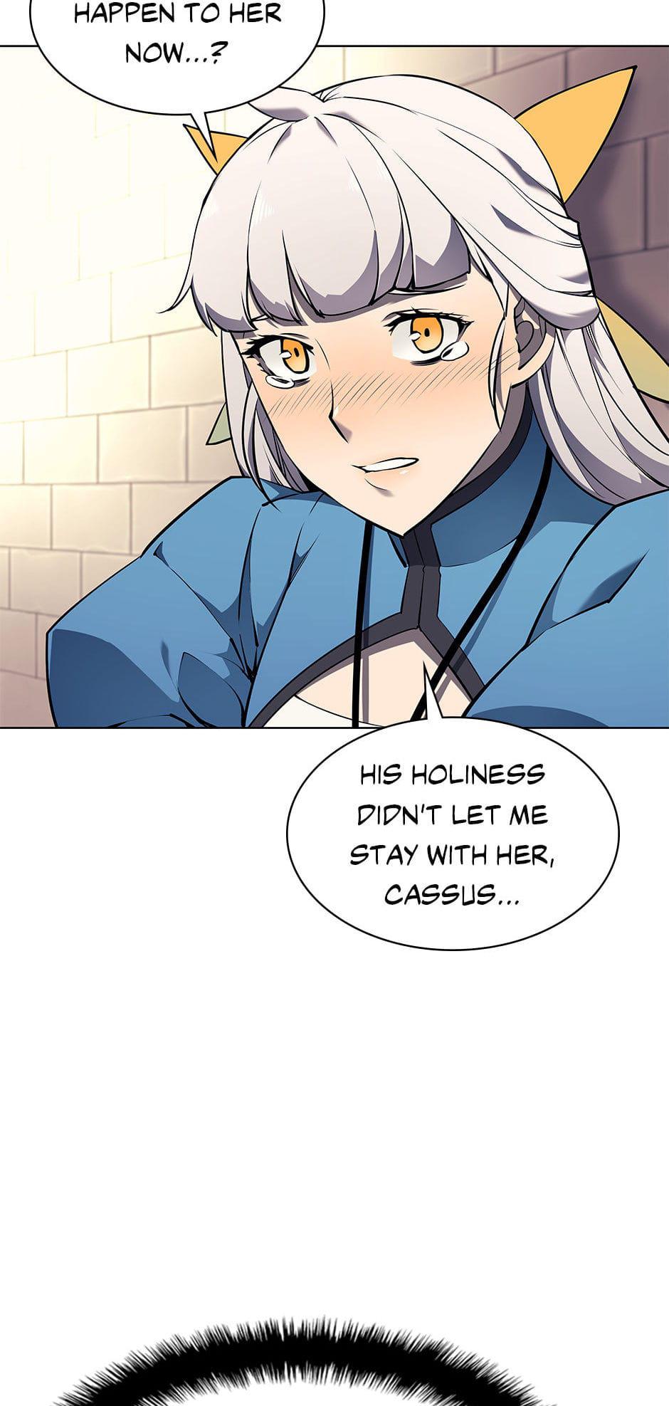 Overgeared Chapter 65 — page 42