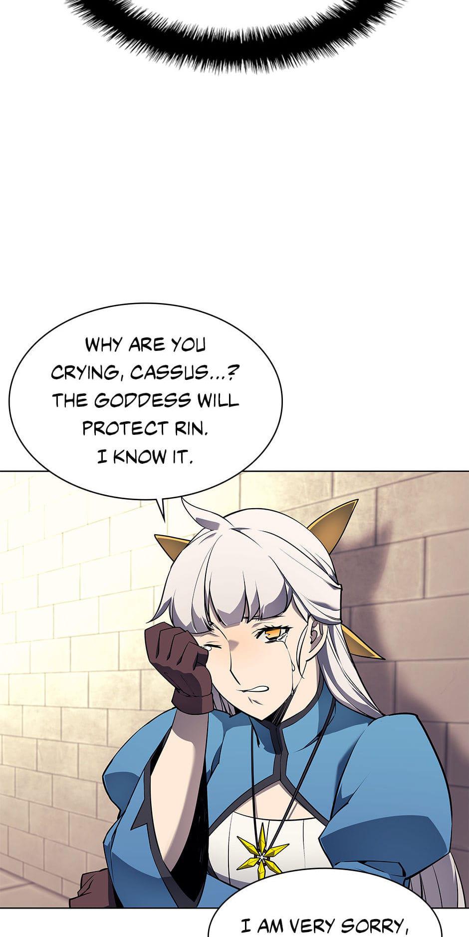 Overgeared Chapter 65 — page 45