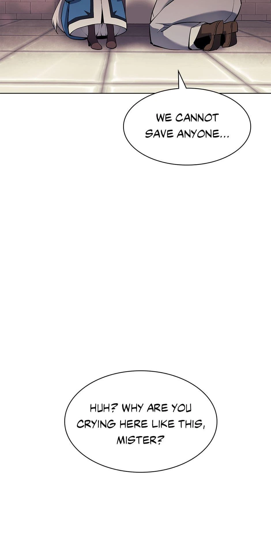 Overgeared Chapter 65 — page 47