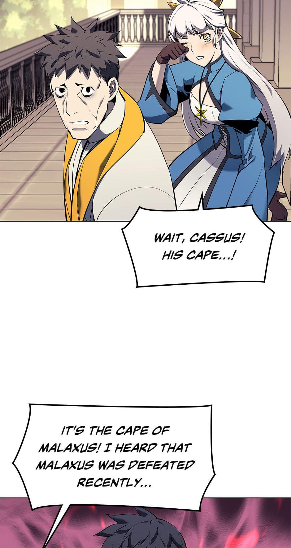 Overgeared Chapter 65 — page 51