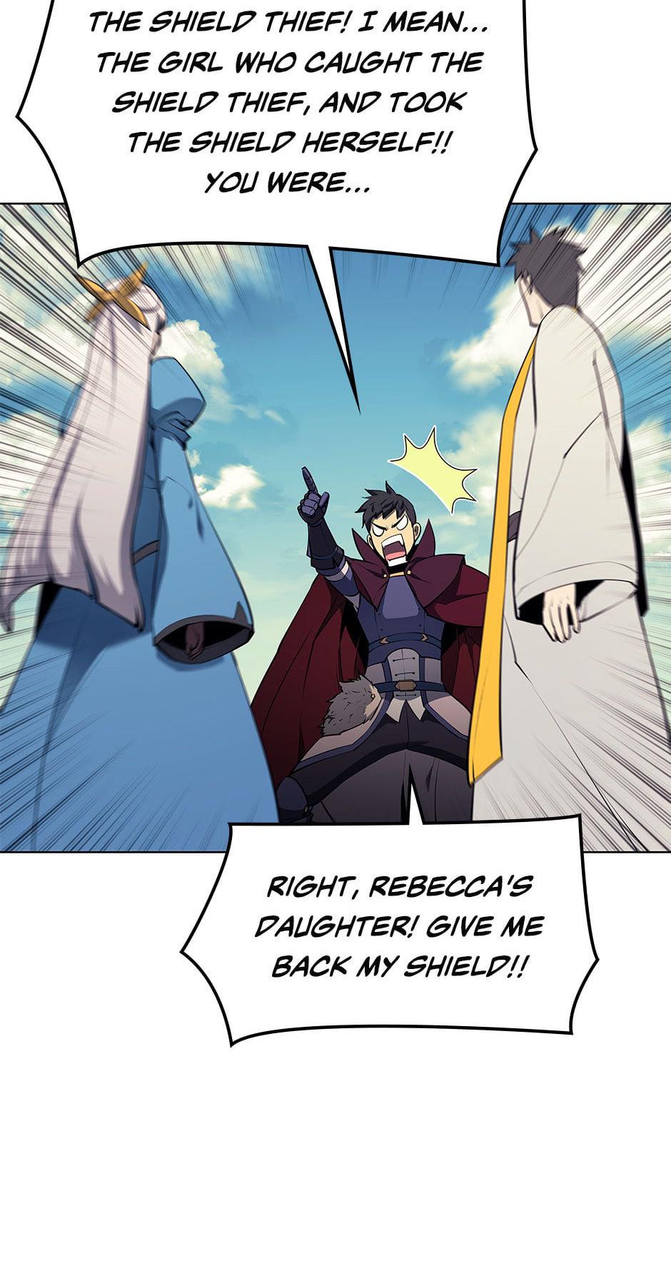 Overgeared Chapter 65 — page 53