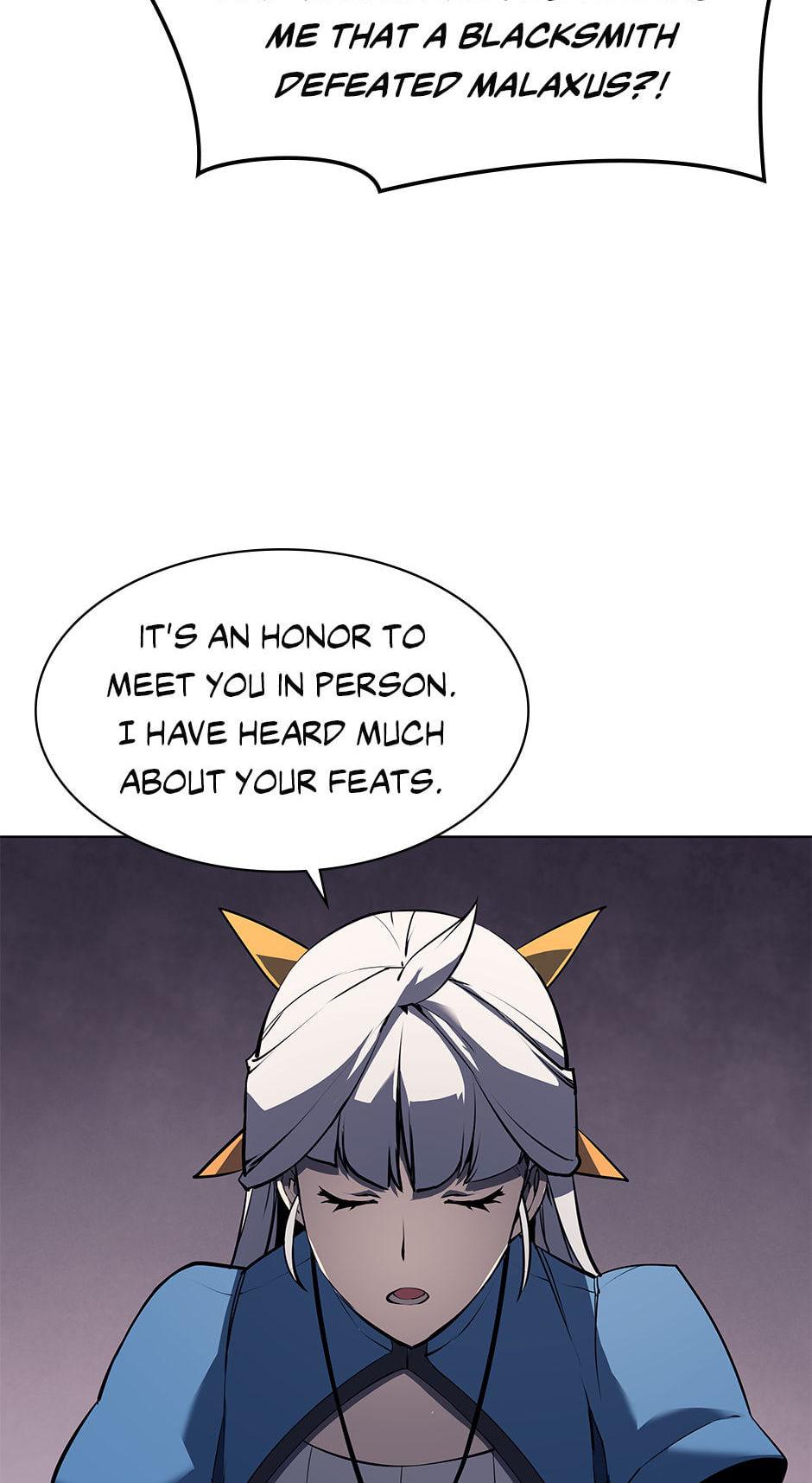 Overgeared Chapter 65 — page 55