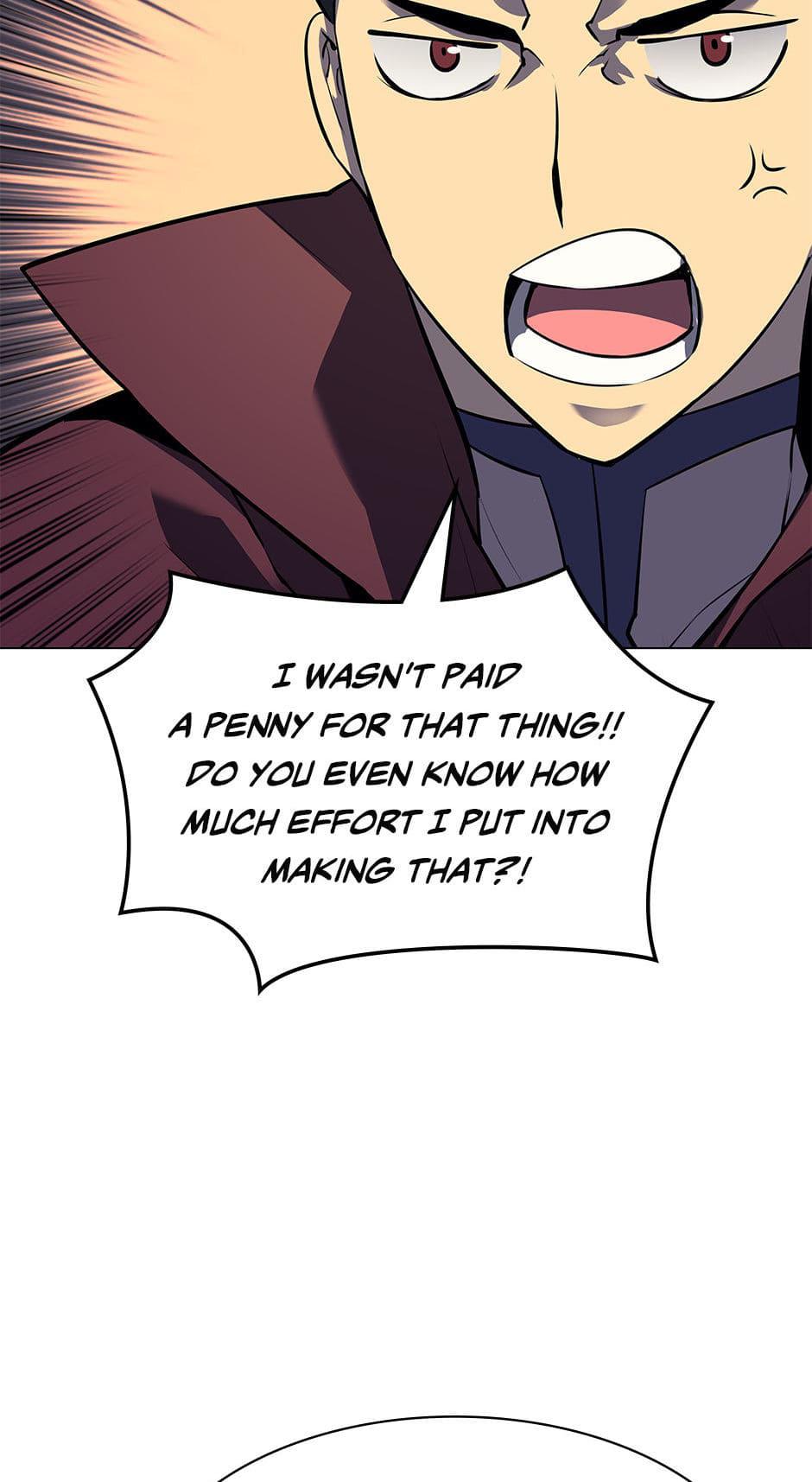 Overgeared Chapter 65 — page 57