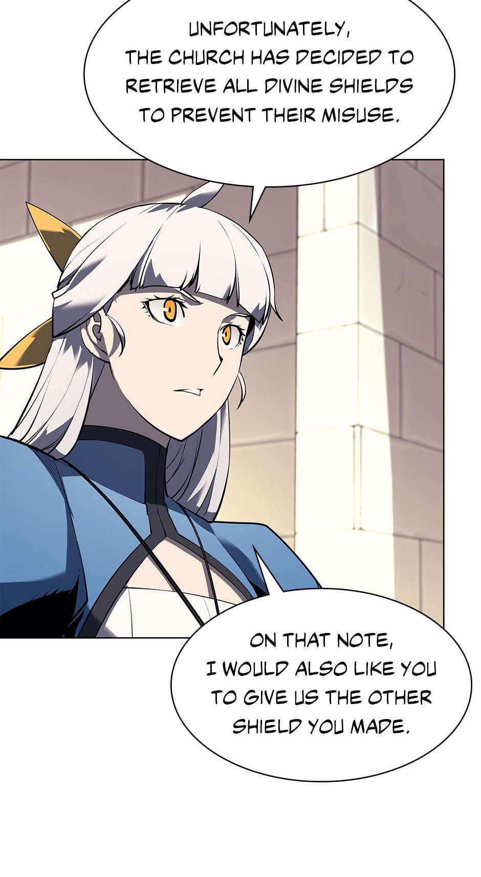Overgeared Chapter 65 — page 58