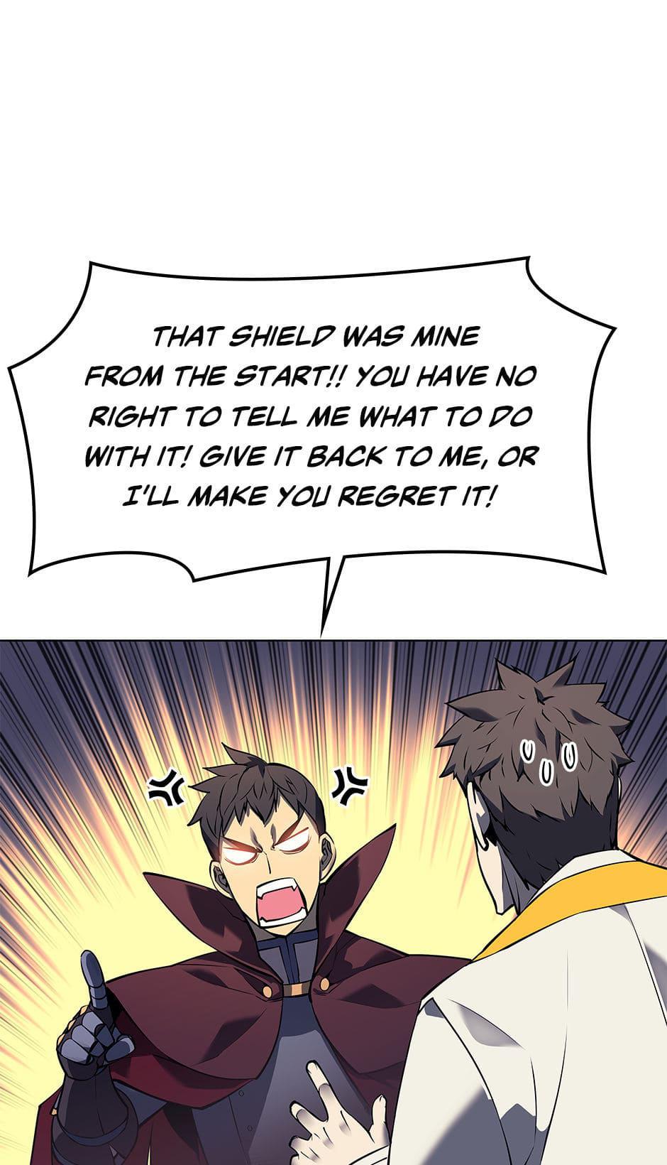 Overgeared Chapter 65 — page 59