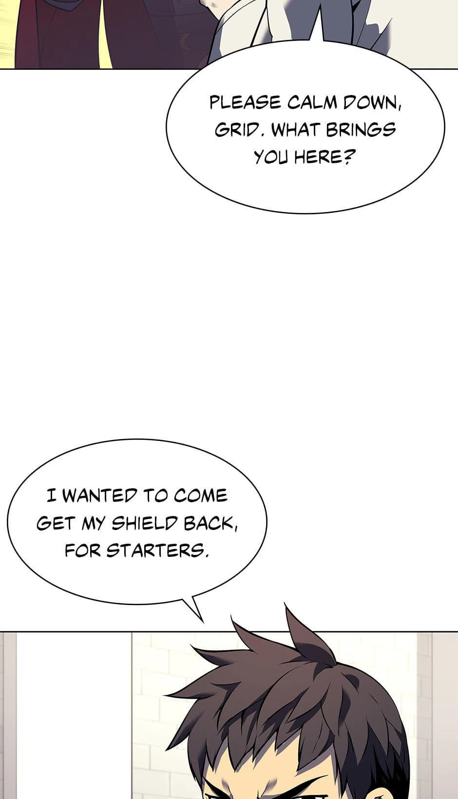 Overgeared Chapter 65 — page 60