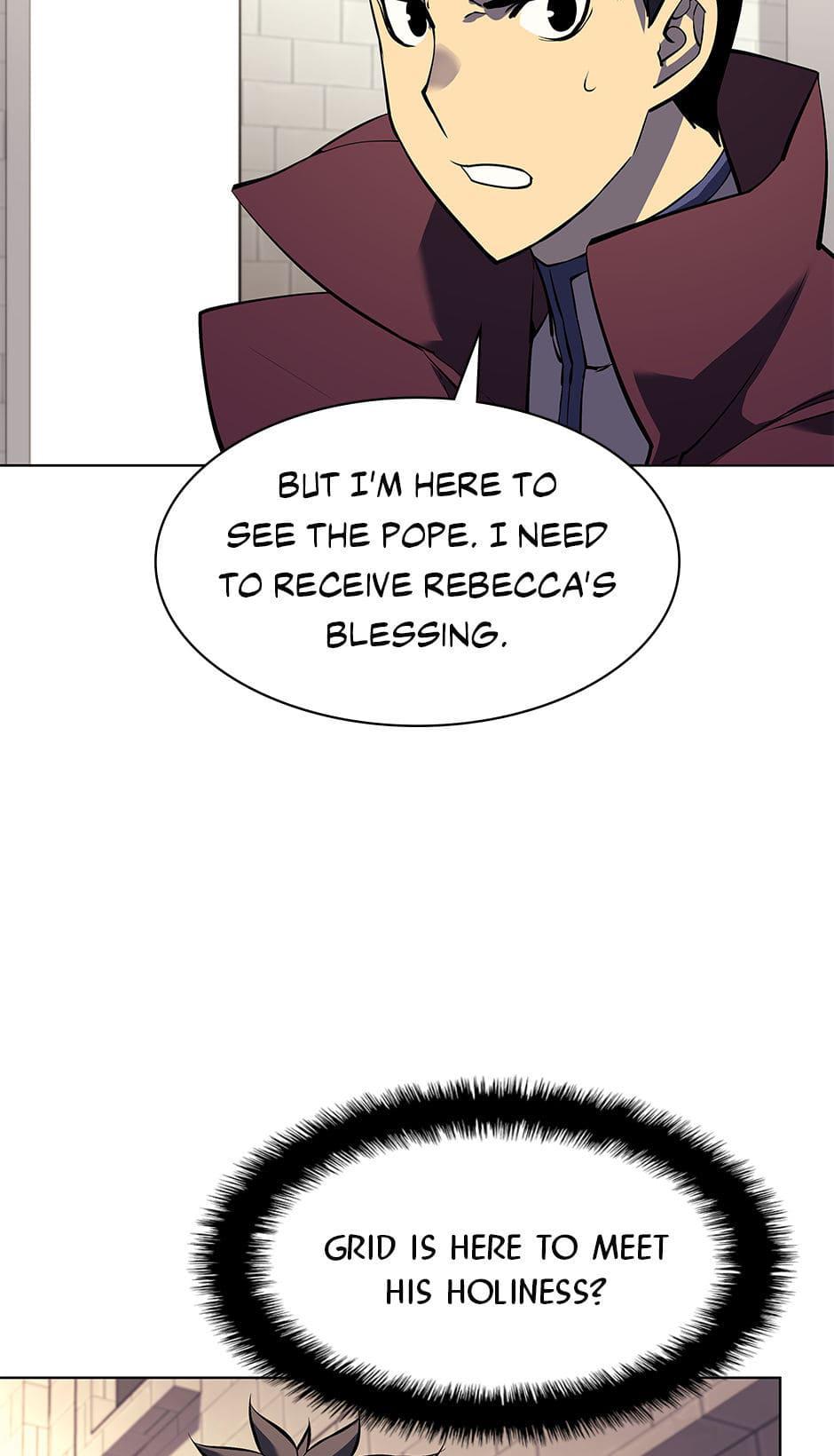 Overgeared Chapter 65 — page 61