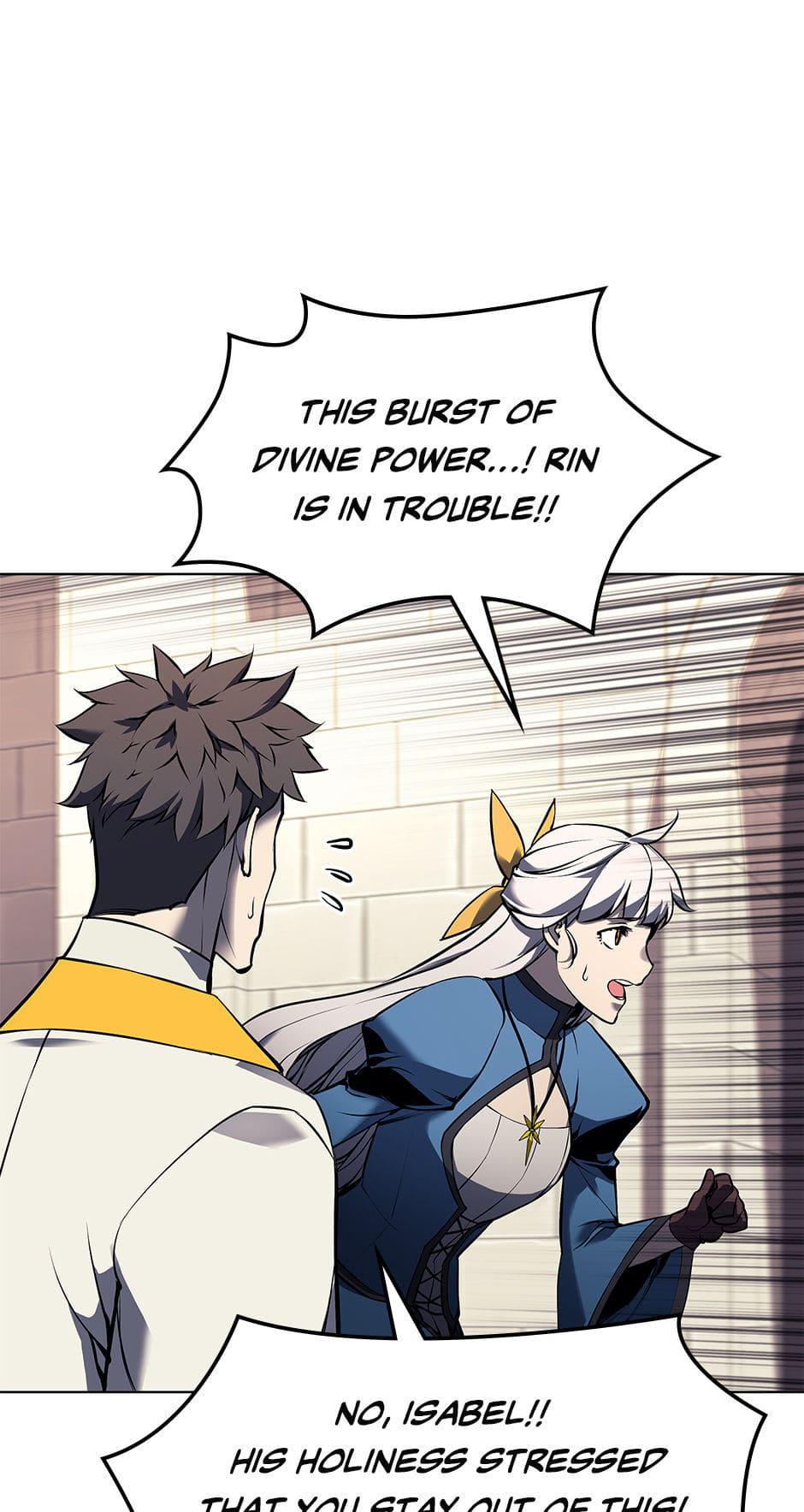 Overgeared Chapter 65 — page 64