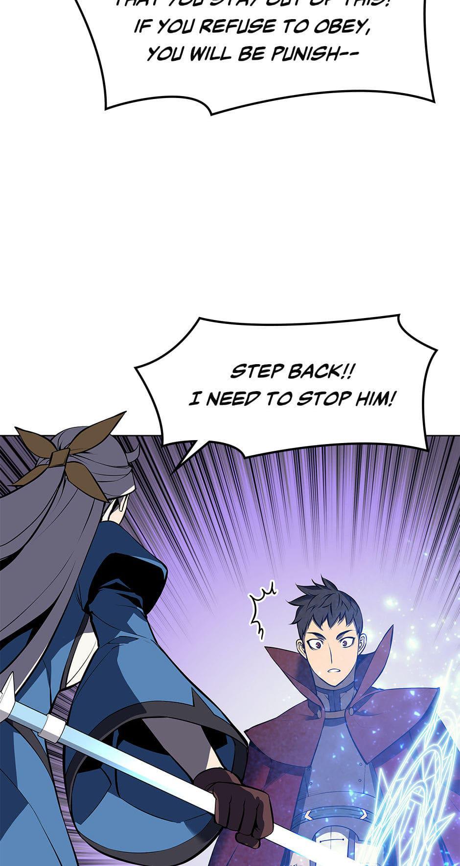 Overgeared Chapter 65 — page 65