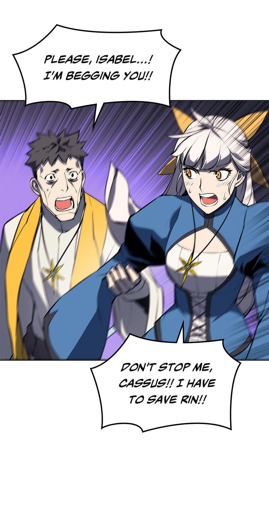 Overgeared Chapter 65 — page 68