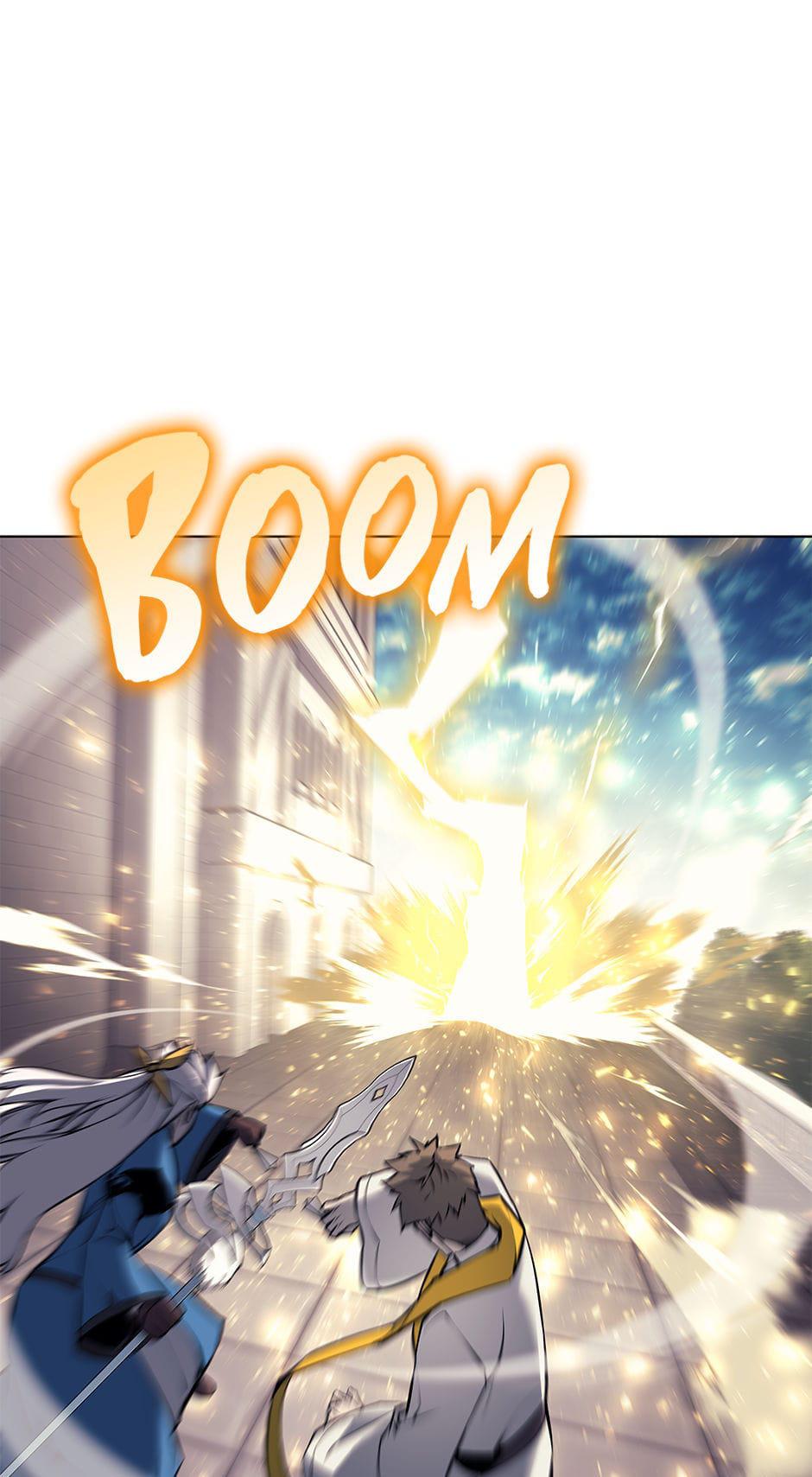 Overgeared Chapter 65 — page 69