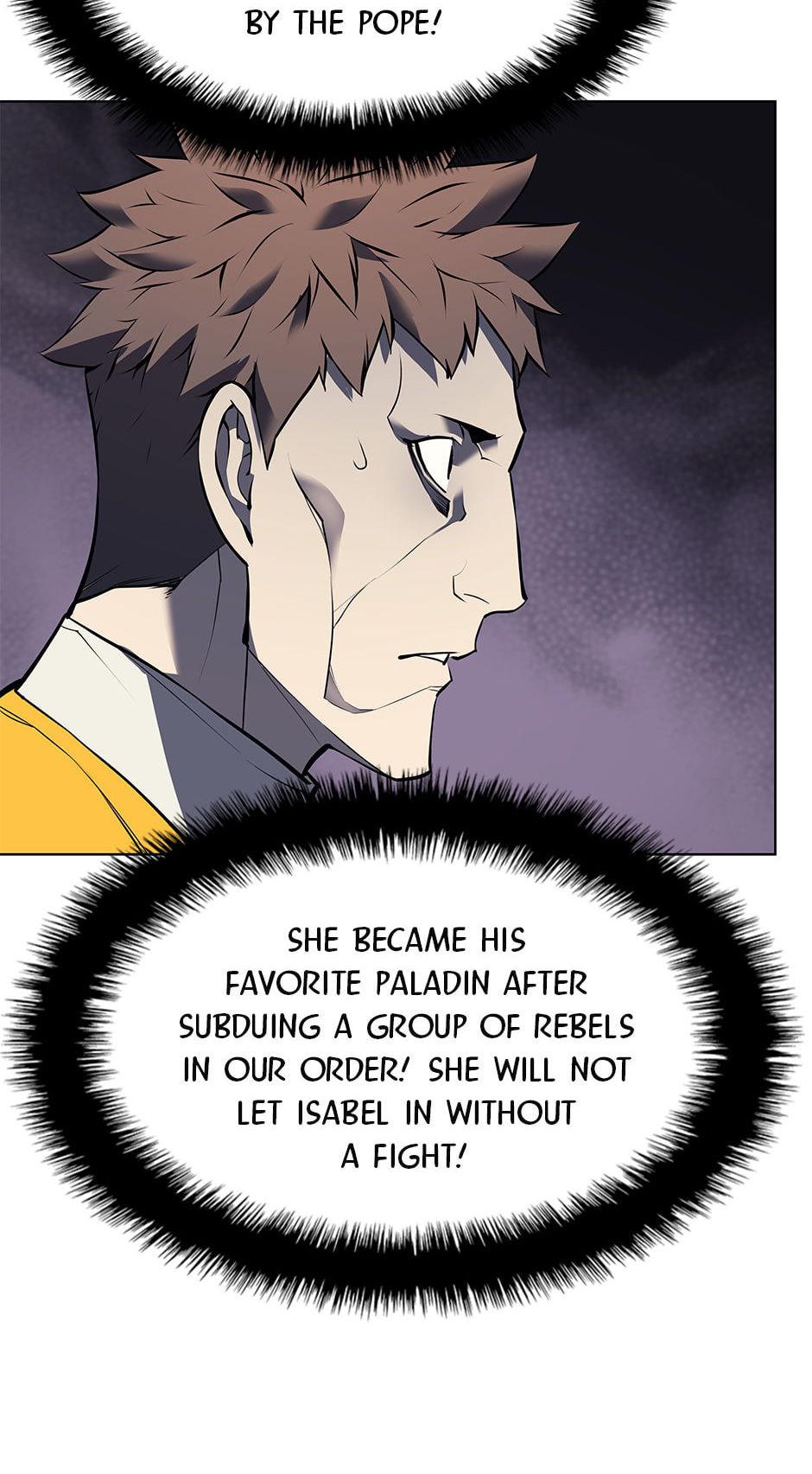 Overgeared Chapter 65 — page 73