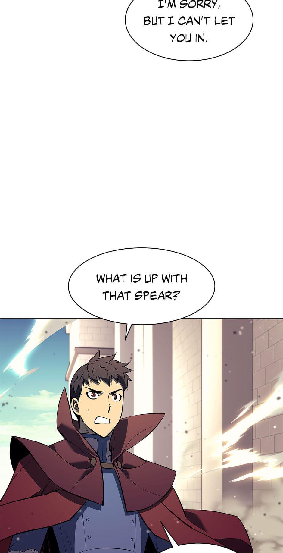 Overgeared Chapter 65 — page 75