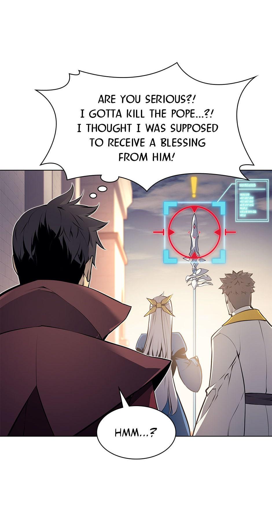 Overgeared Chapter 65 — page 78