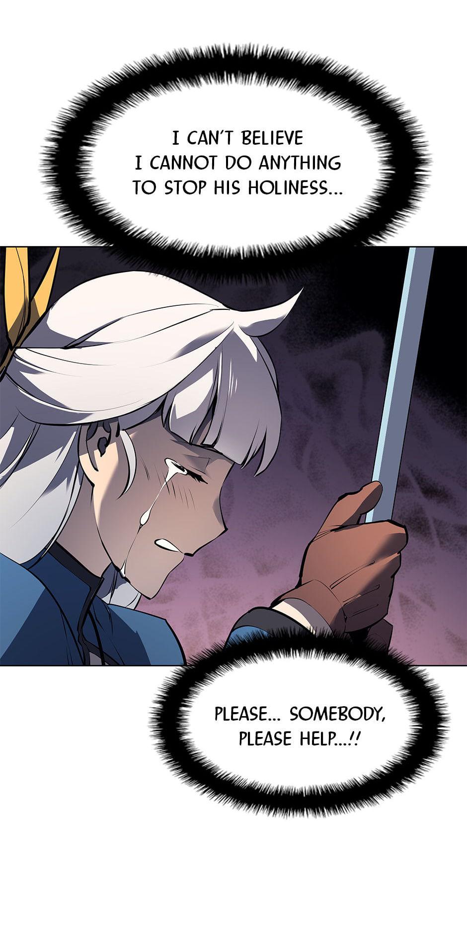 Overgeared Chapter 65 — page 83