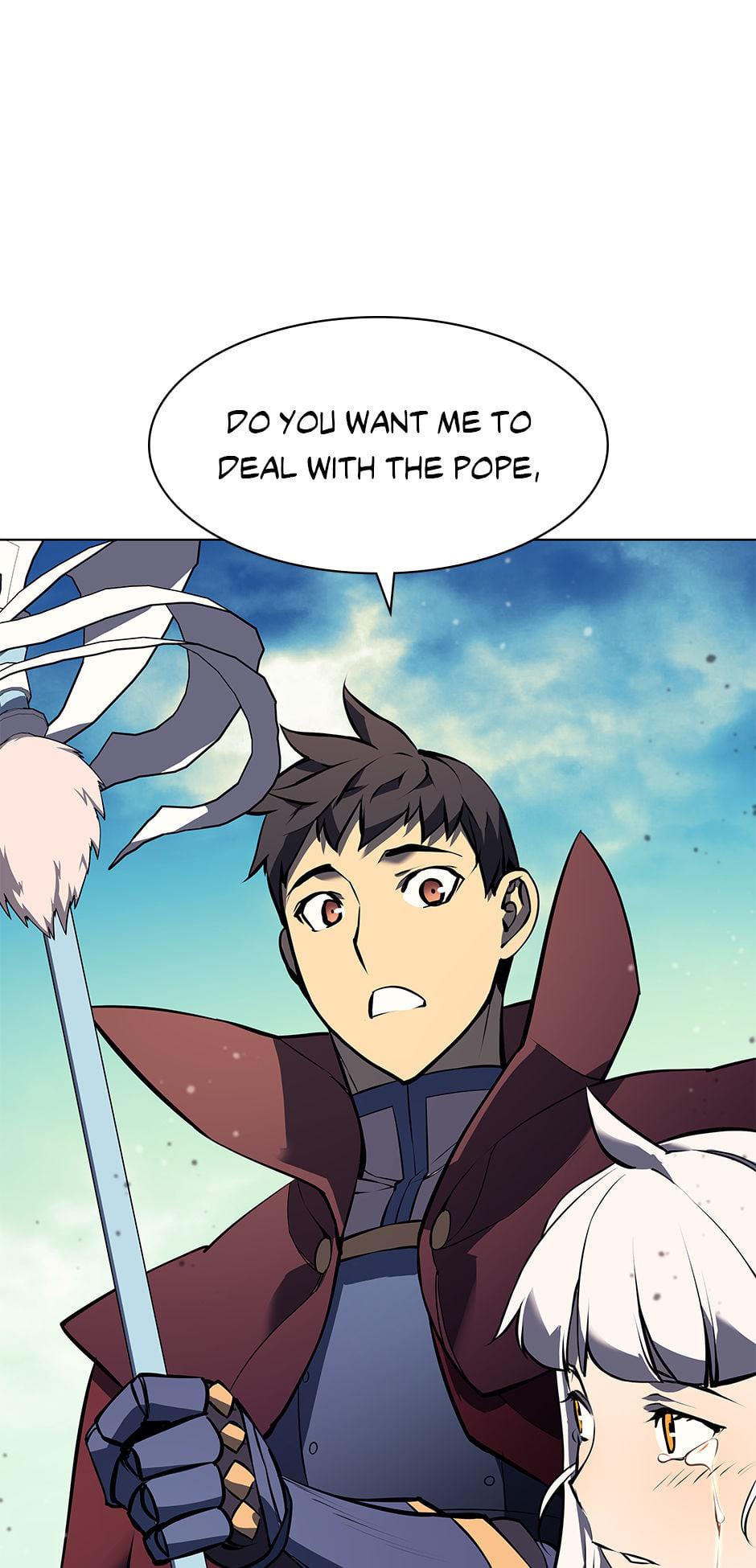 Overgeared Chapter 65 — page 84